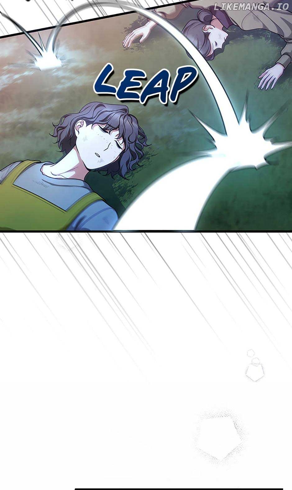 It’s My Destiny To Be The Hero’s Saviour Chapter 65 416 097