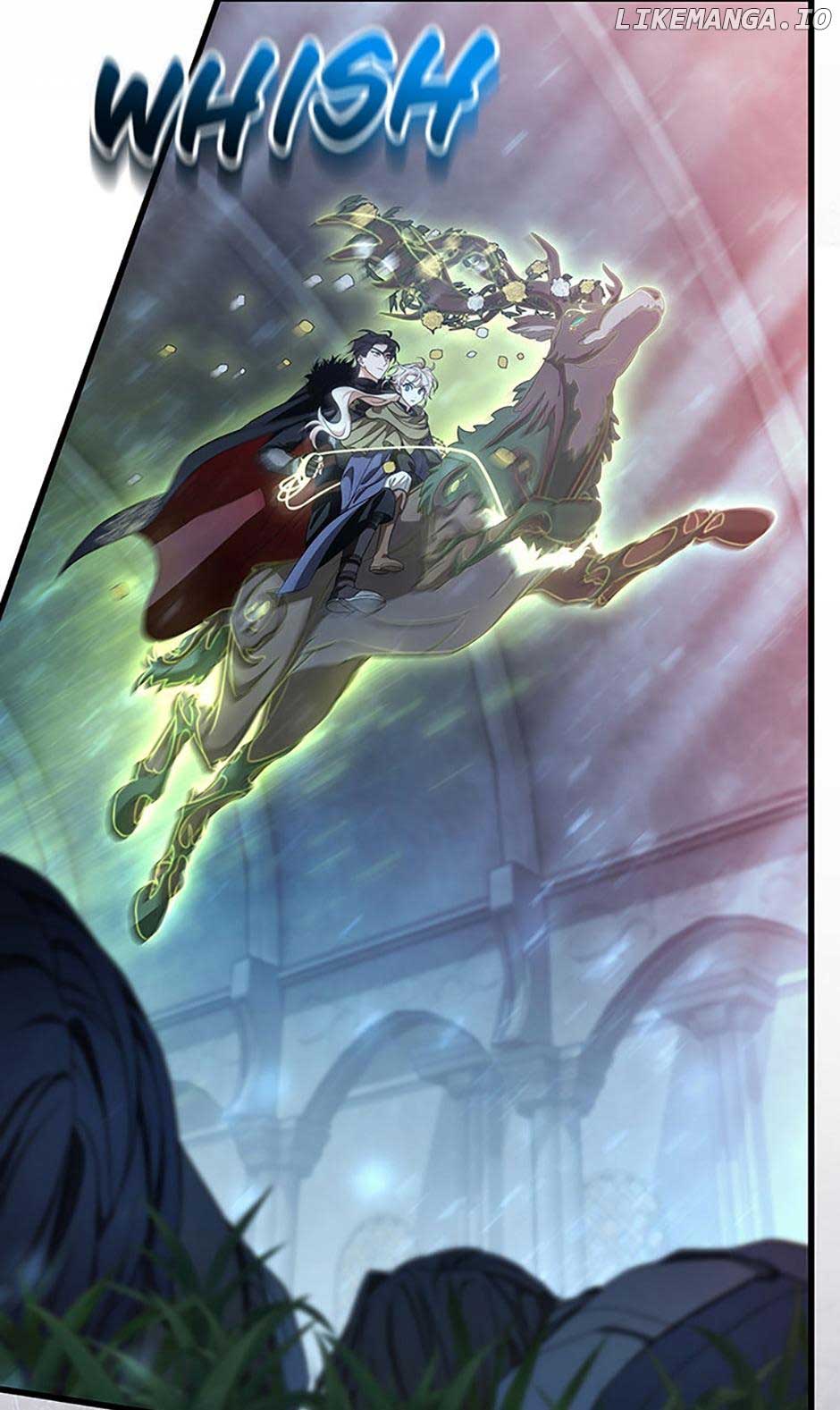 It’s My Destiny To Be The Hero’s Saviour Chapter 65 417 098