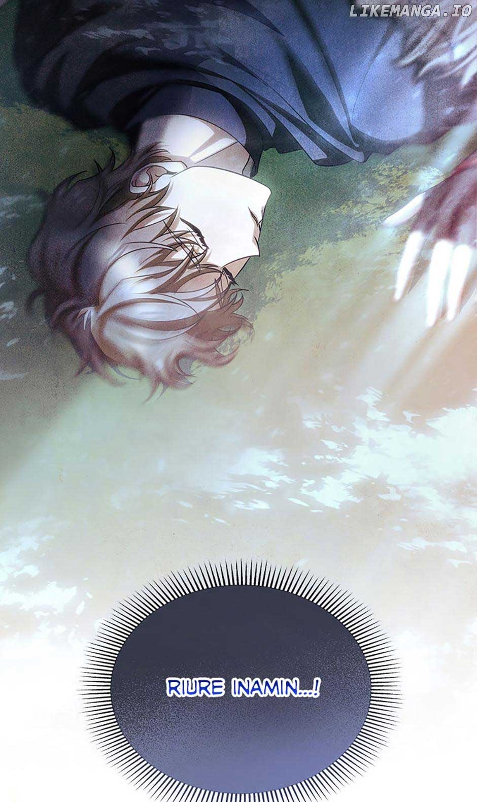 It’s My Destiny To Be The Hero’s Saviour Chapter 65 420 101