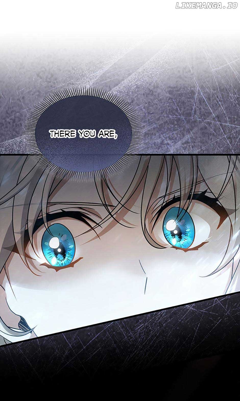 It’s My Destiny To Be The Hero’s Saviour Chapter 66 317 001
