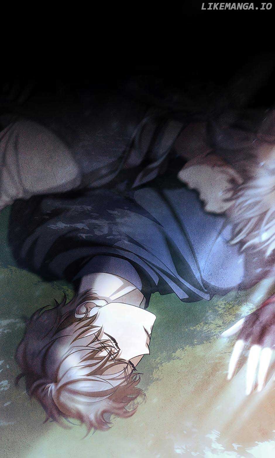 It’s My Destiny To Be The Hero’s Saviour Chapter 66 318 002