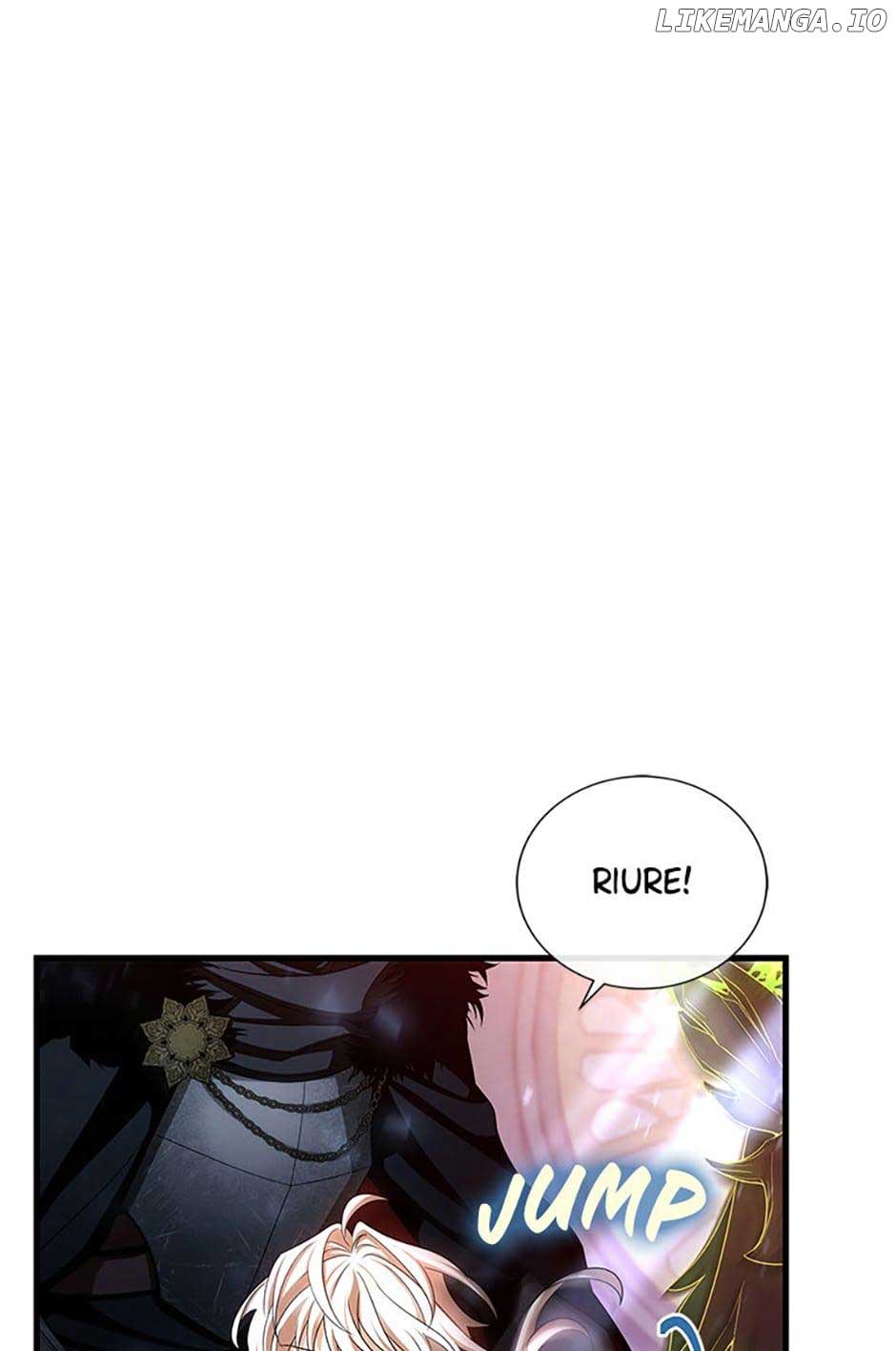 It’s My Destiny To Be The Hero’s Saviour Chapter 66 322 006
