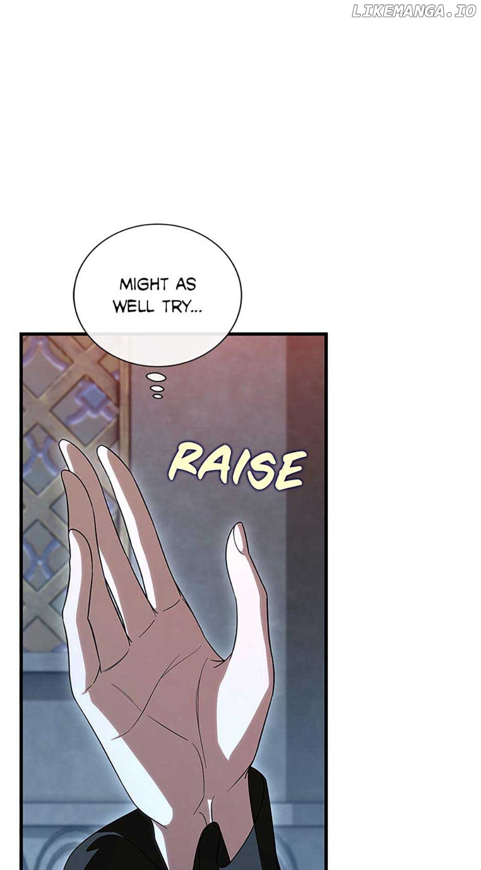 It’s My Destiny To Be The Hero’s Saviour Chapter 66 329 013