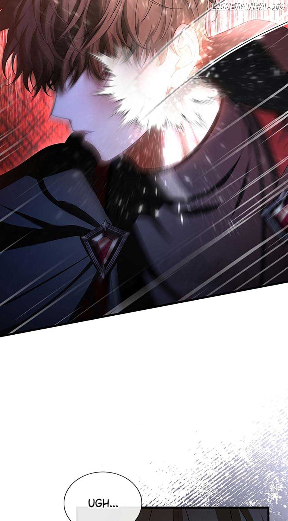 It’s My Destiny To Be The Hero’s Saviour Chapter 66 331 015