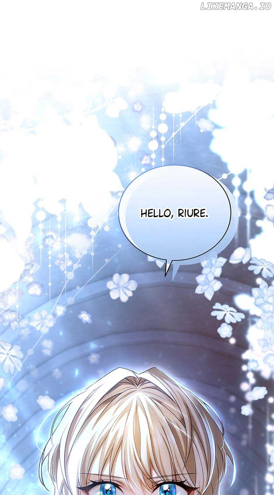 It’s My Destiny To Be The Hero’s Saviour Chapter 66 333 017