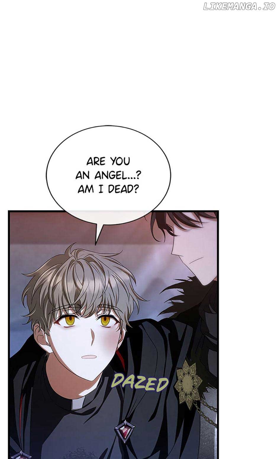 It’s My Destiny To Be The Hero’s Saviour Chapter 66 335 019