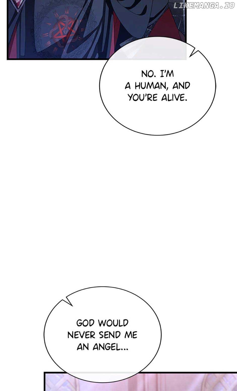 It’s My Destiny To Be The Hero’s Saviour Chapter 66 336 020