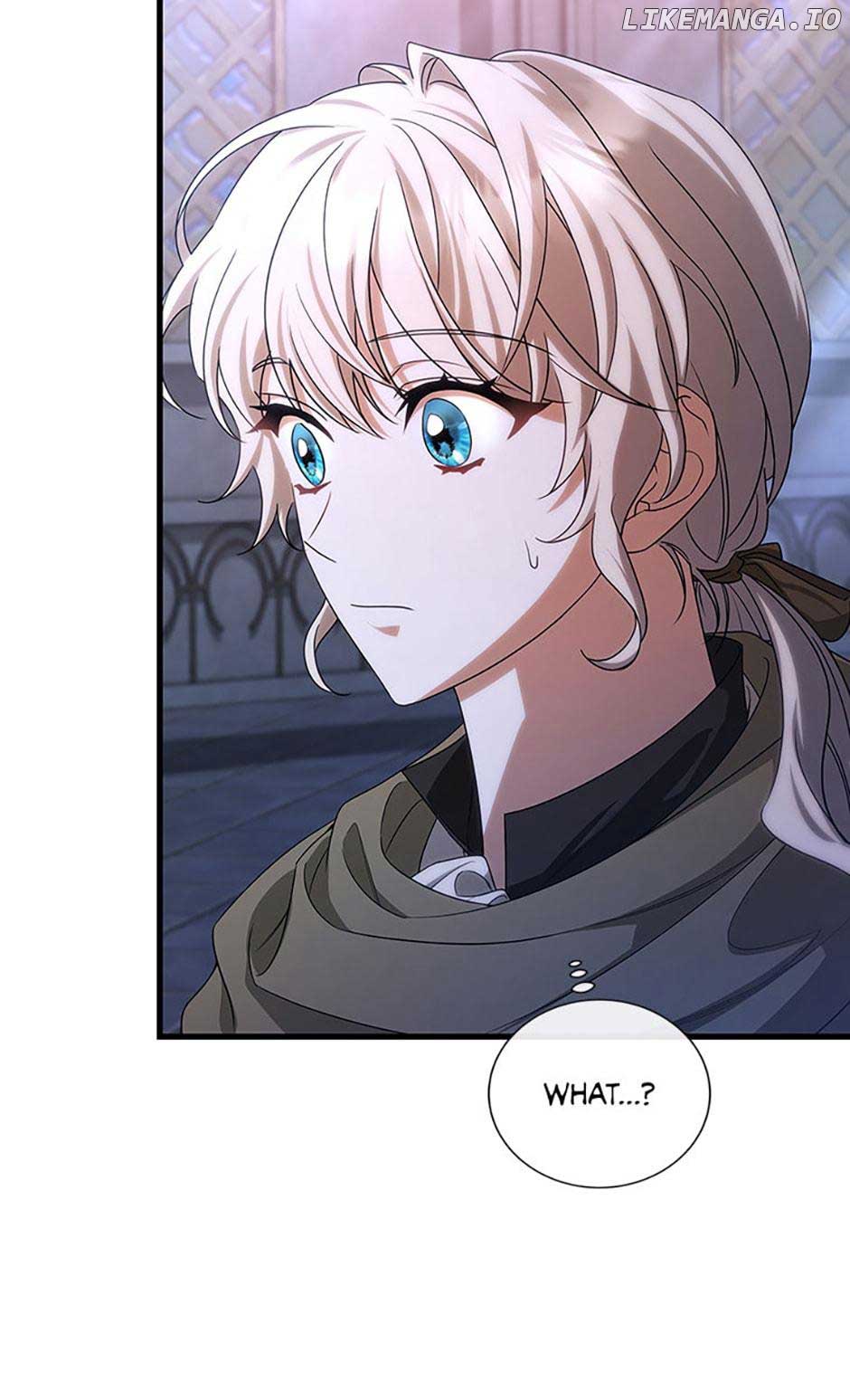 It’s My Destiny To Be The Hero’s Saviour Chapter 66 337 021