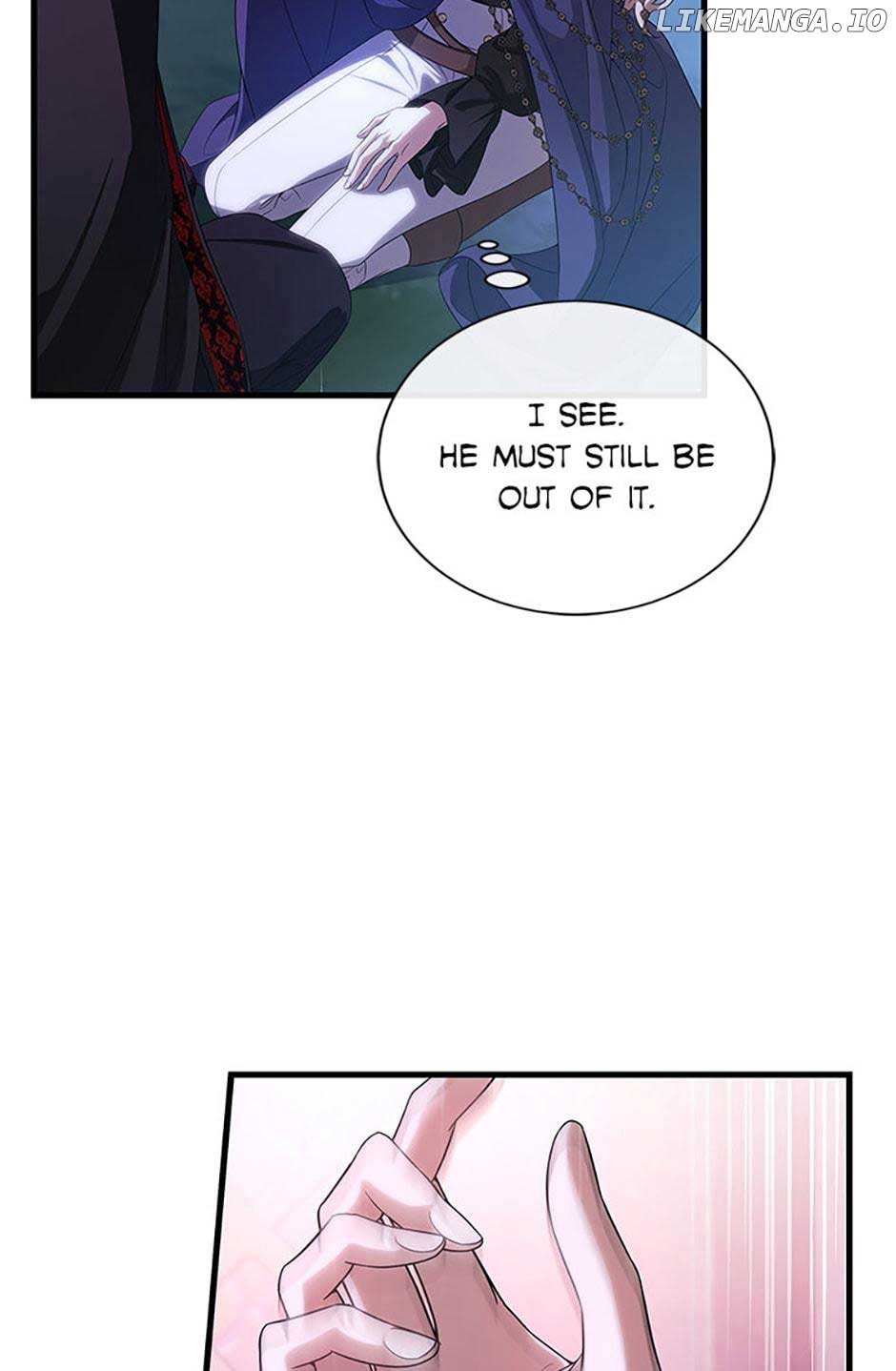 It’s My Destiny To Be The Hero’s Saviour Chapter 66 342 026