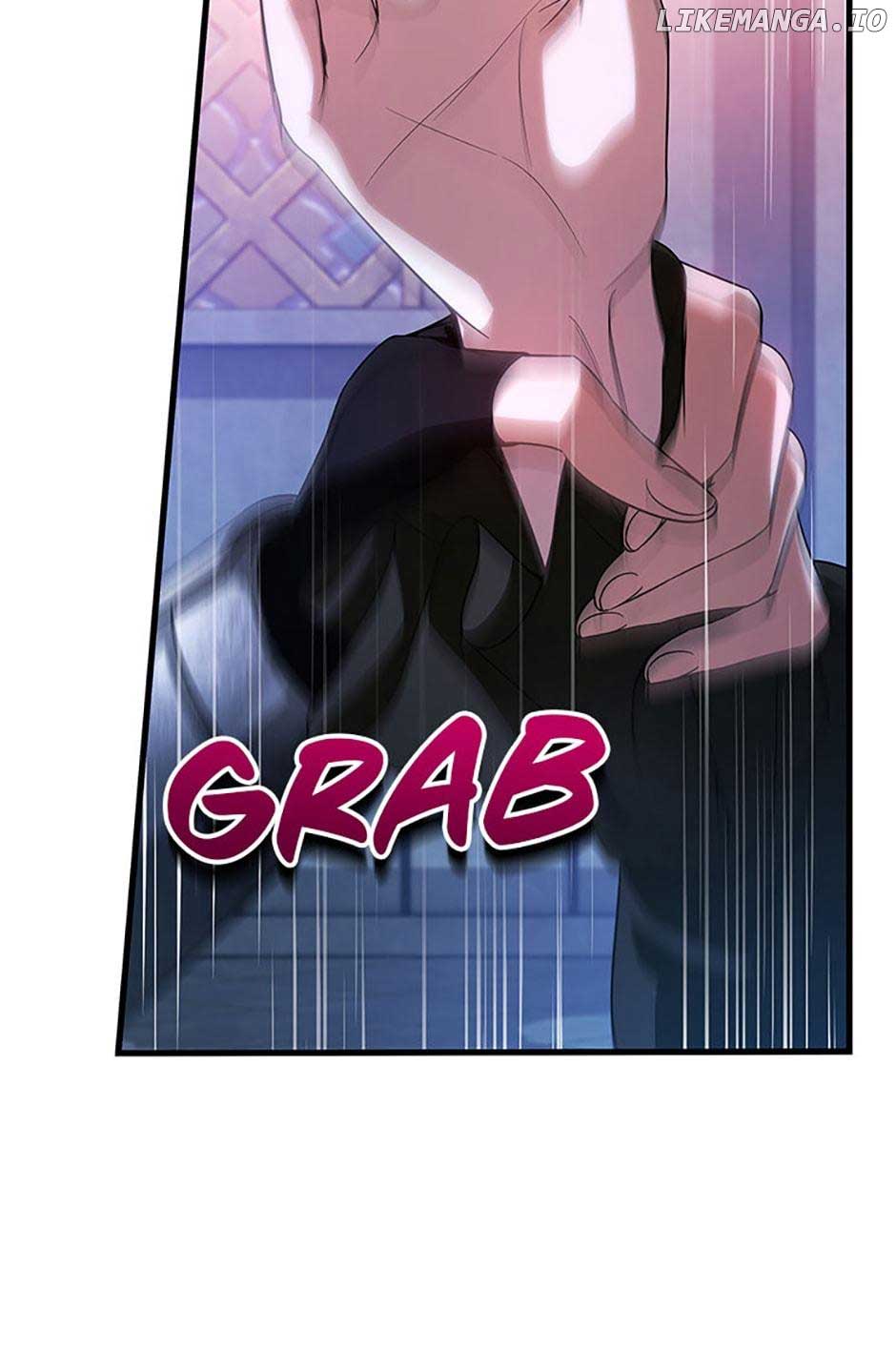 It’s My Destiny To Be The Hero’s Saviour Chapter 66 343 027