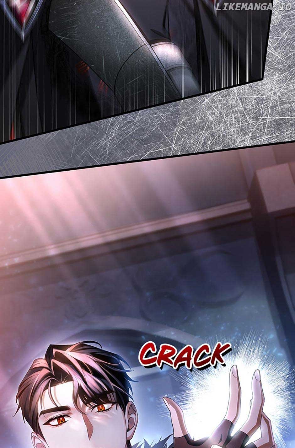 It’s My Destiny To Be The Hero’s Saviour Chapter 66 346 030