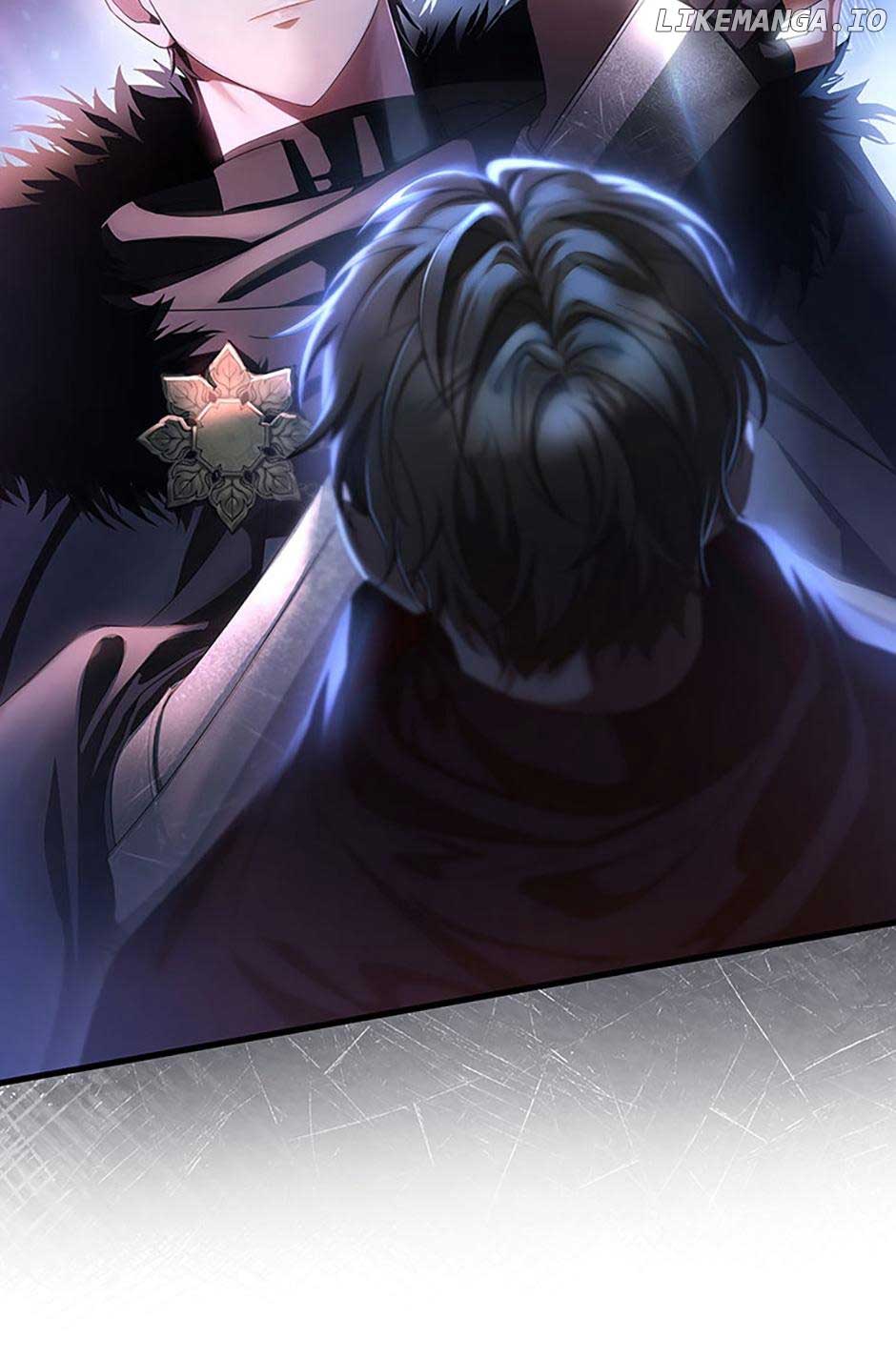 It’s My Destiny To Be The Hero’s Saviour Chapter 66 347 031
