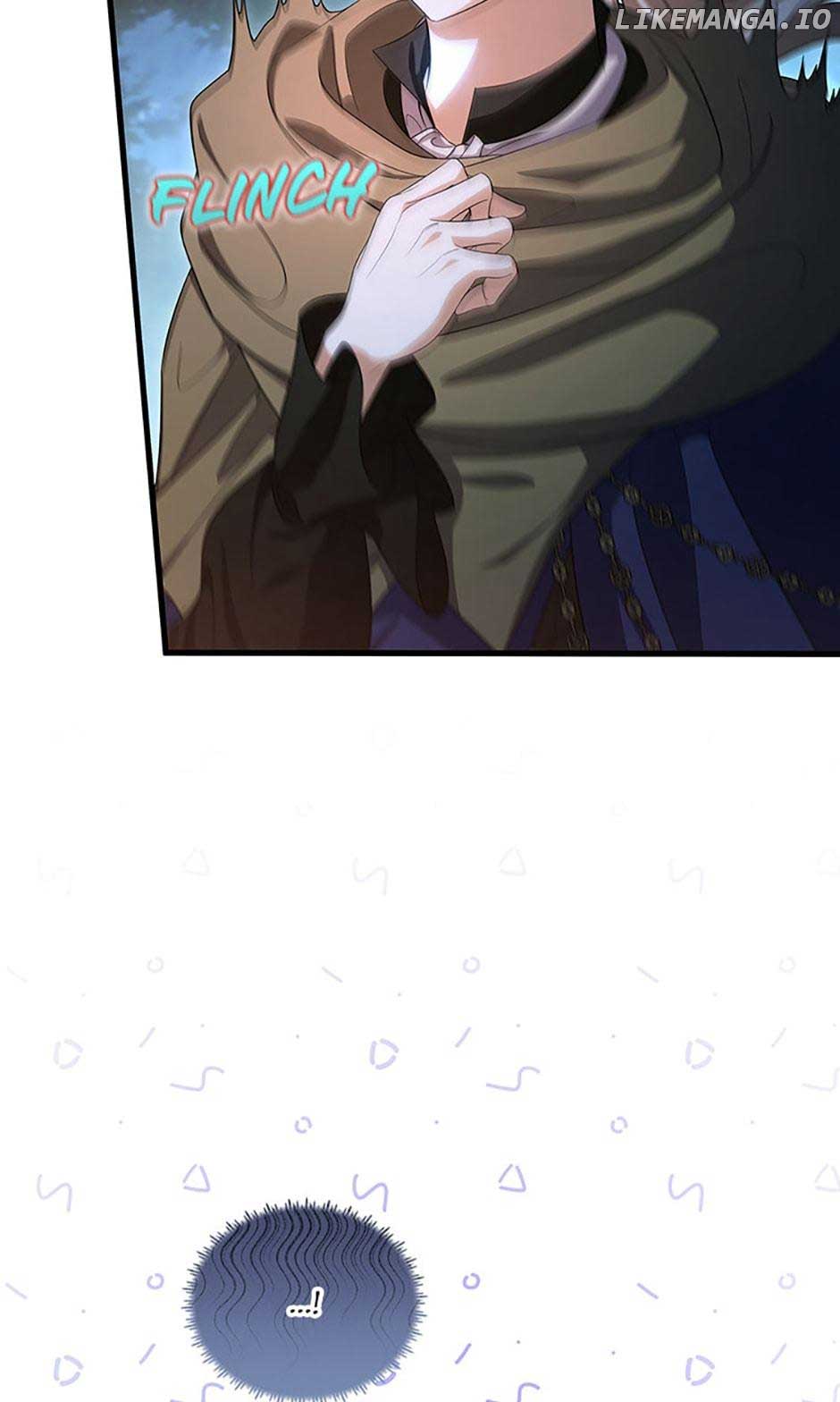 It’s My Destiny To Be The Hero’s Saviour Chapter 66 349 033