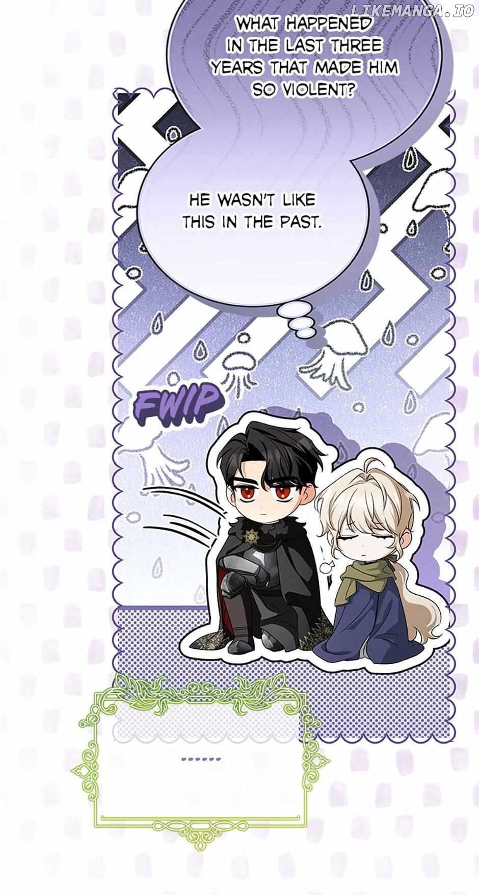 It’s My Destiny To Be The Hero’s Saviour Chapter 66 355 039