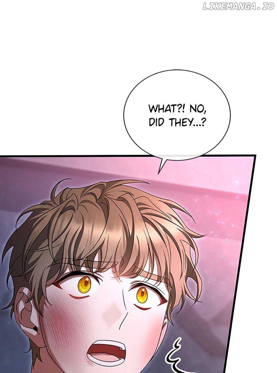 It’s My Destiny To Be The Hero’s Saviour Chapter 66 358 042