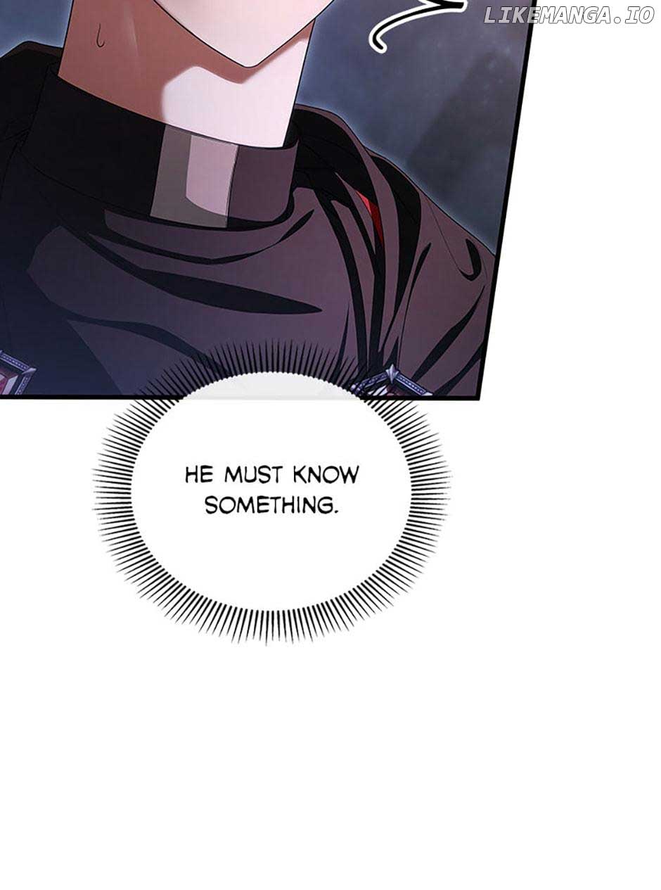 It’s My Destiny To Be The Hero’s Saviour Chapter 66 359 043