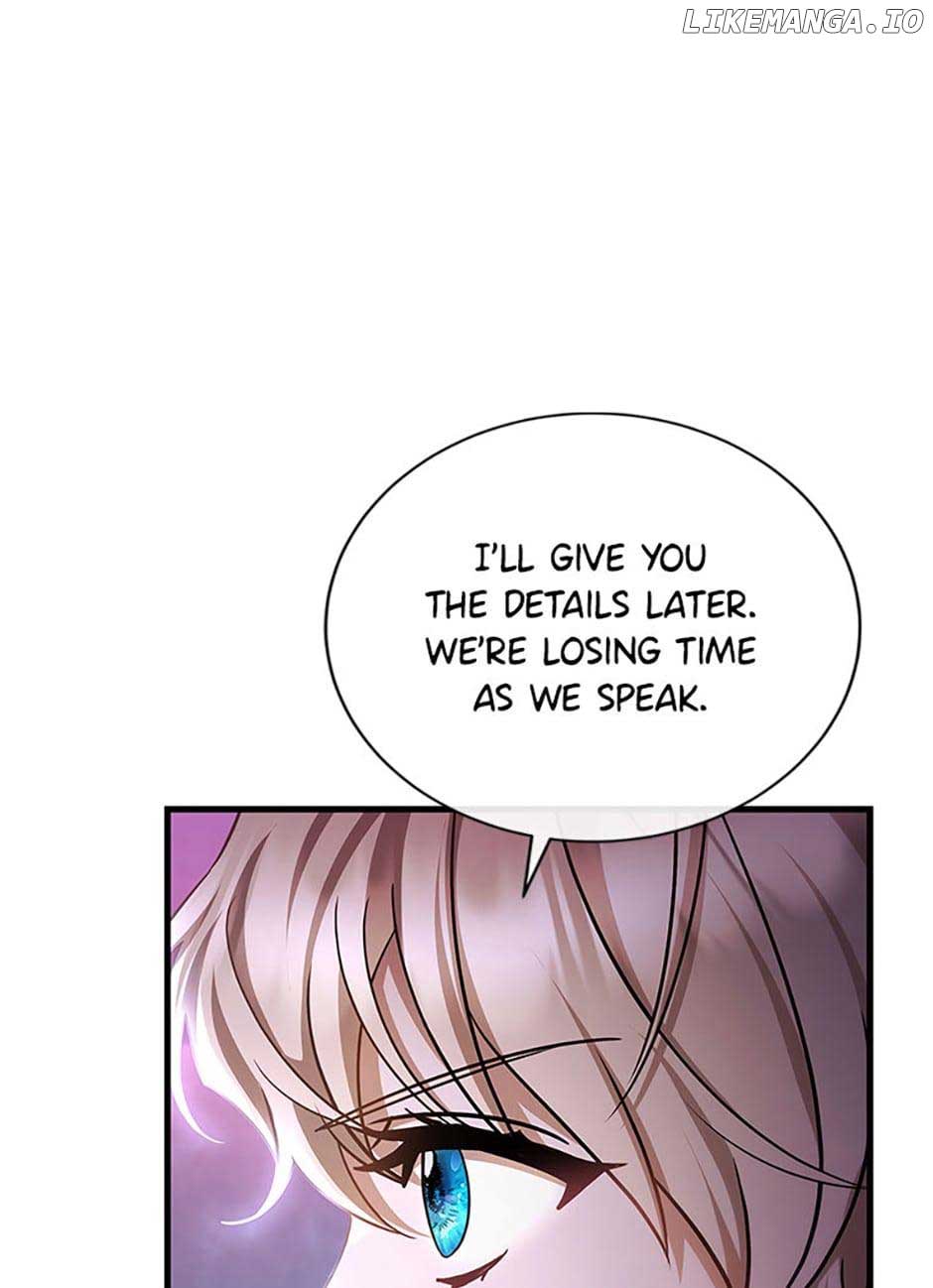 It’s My Destiny To Be The Hero’s Saviour Chapter 66 360 044