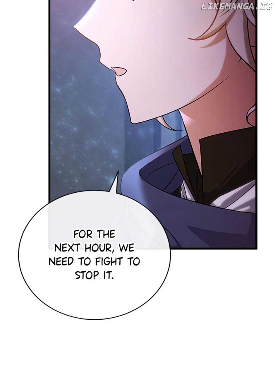 It’s My Destiny To Be The Hero’s Saviour Chapter 66 361 045