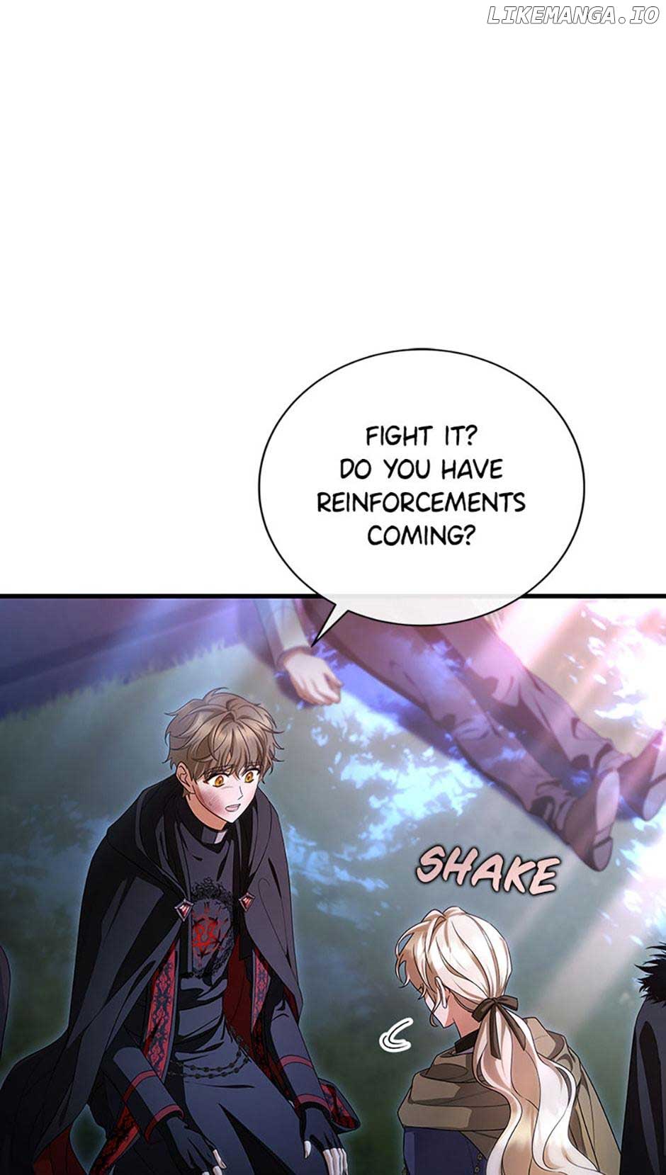 It’s My Destiny To Be The Hero’s Saviour Chapter 66 362 046