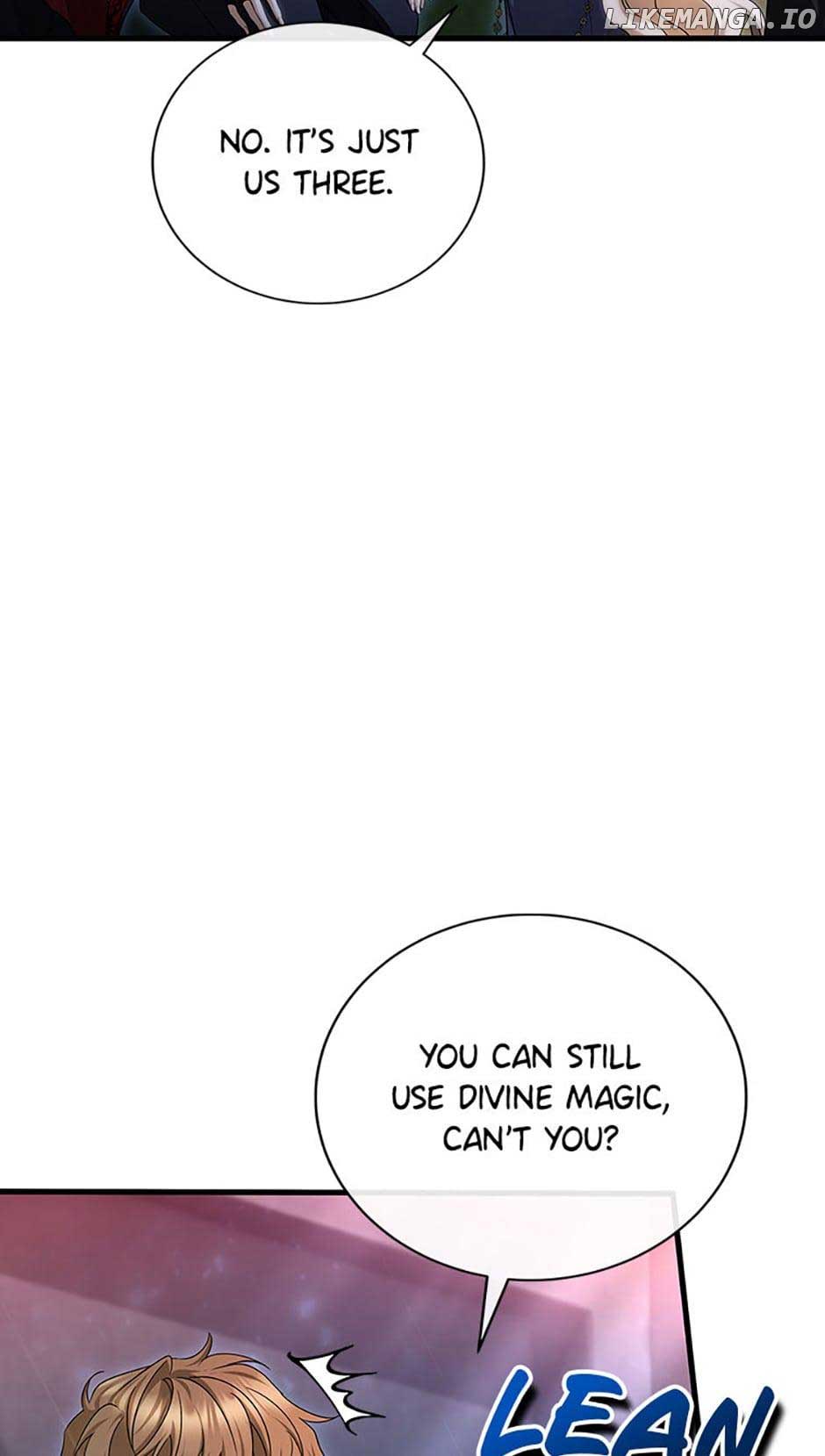 It’s My Destiny To Be The Hero’s Saviour Chapter 66 363 047