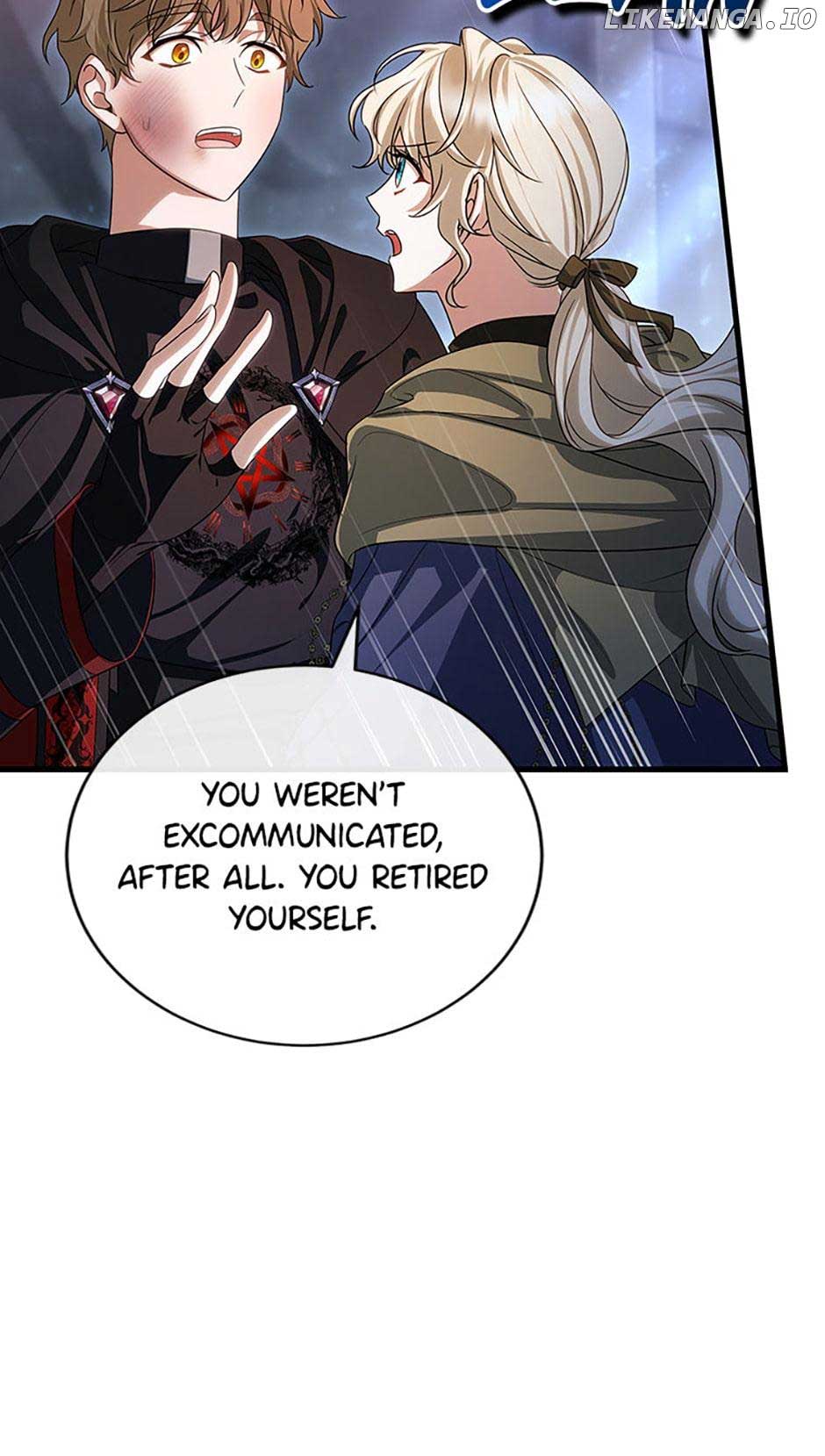 It’s My Destiny To Be The Hero’s Saviour Chapter 66 364 048