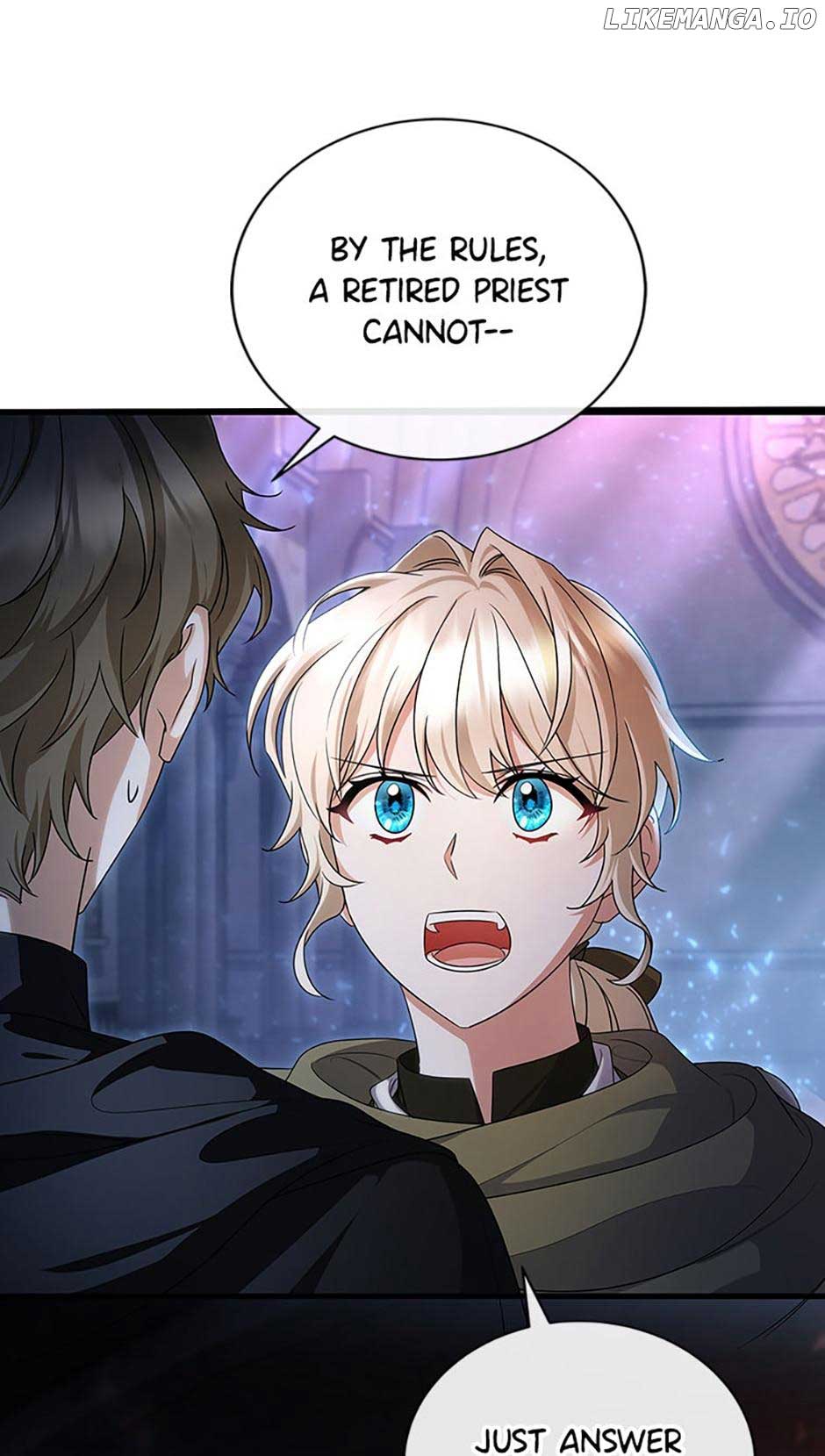 It’s My Destiny To Be The Hero’s Saviour Chapter 66 365 049