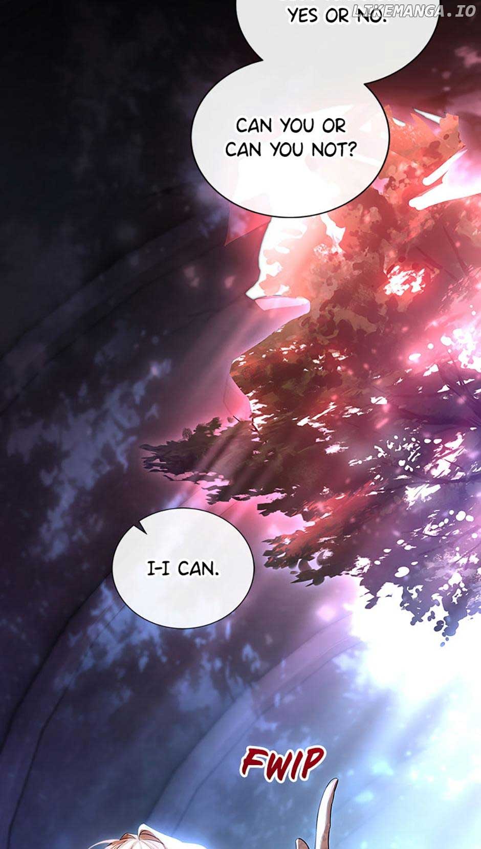 It’s My Destiny To Be The Hero’s Saviour Chapter 66 366 050
