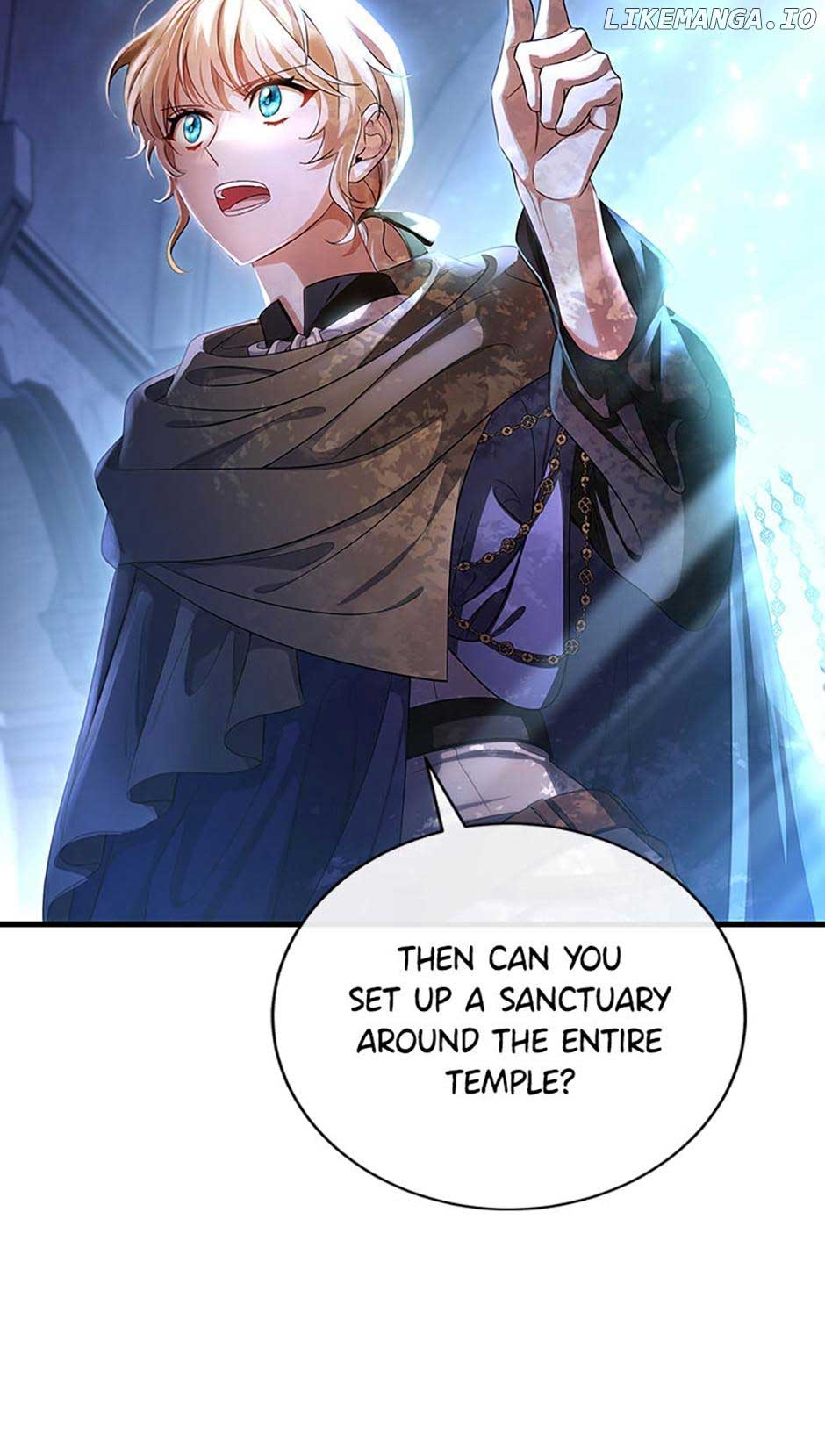 It’s My Destiny To Be The Hero’s Saviour Chapter 66 367 051