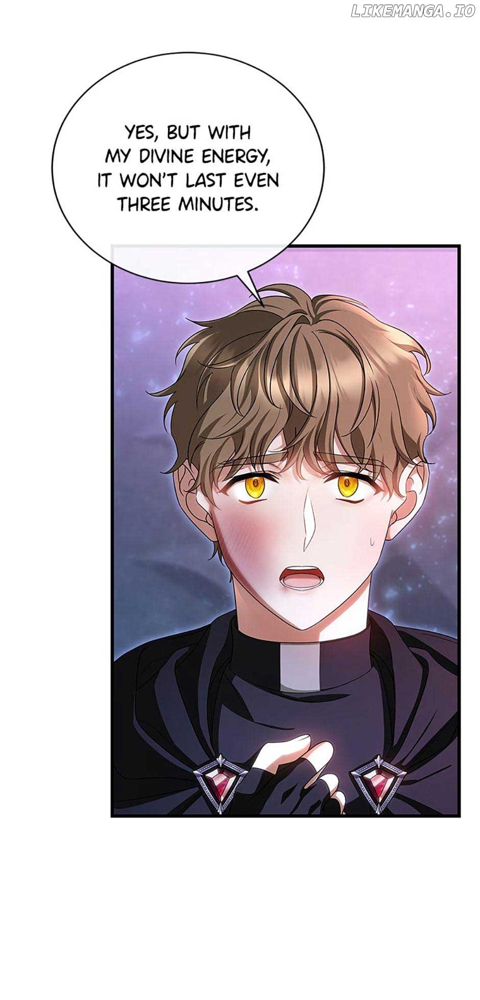 It’s My Destiny To Be The Hero’s Saviour Chapter 66 368 052