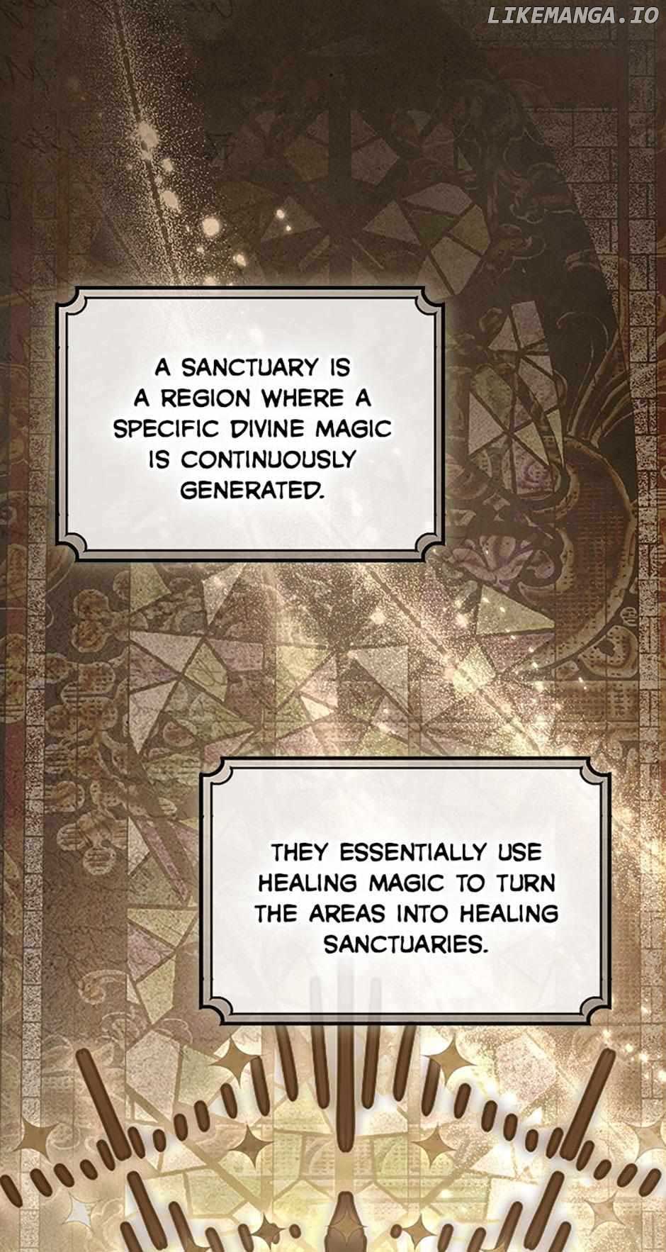It’s My Destiny To Be The Hero’s Saviour Chapter 66 370 054