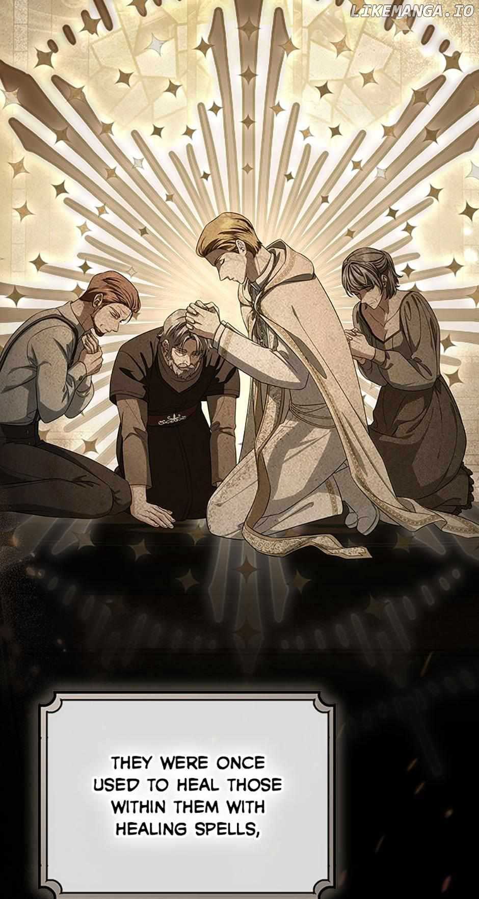 It’s My Destiny To Be The Hero’s Saviour Chapter 66 371 055