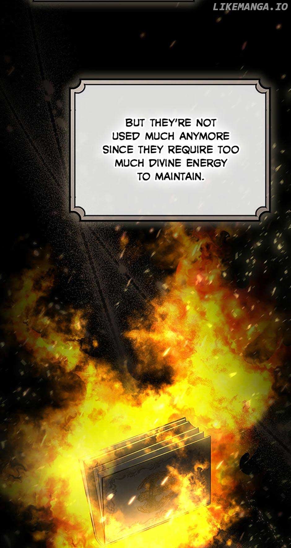 It’s My Destiny To Be The Hero’s Saviour Chapter 66 372 056