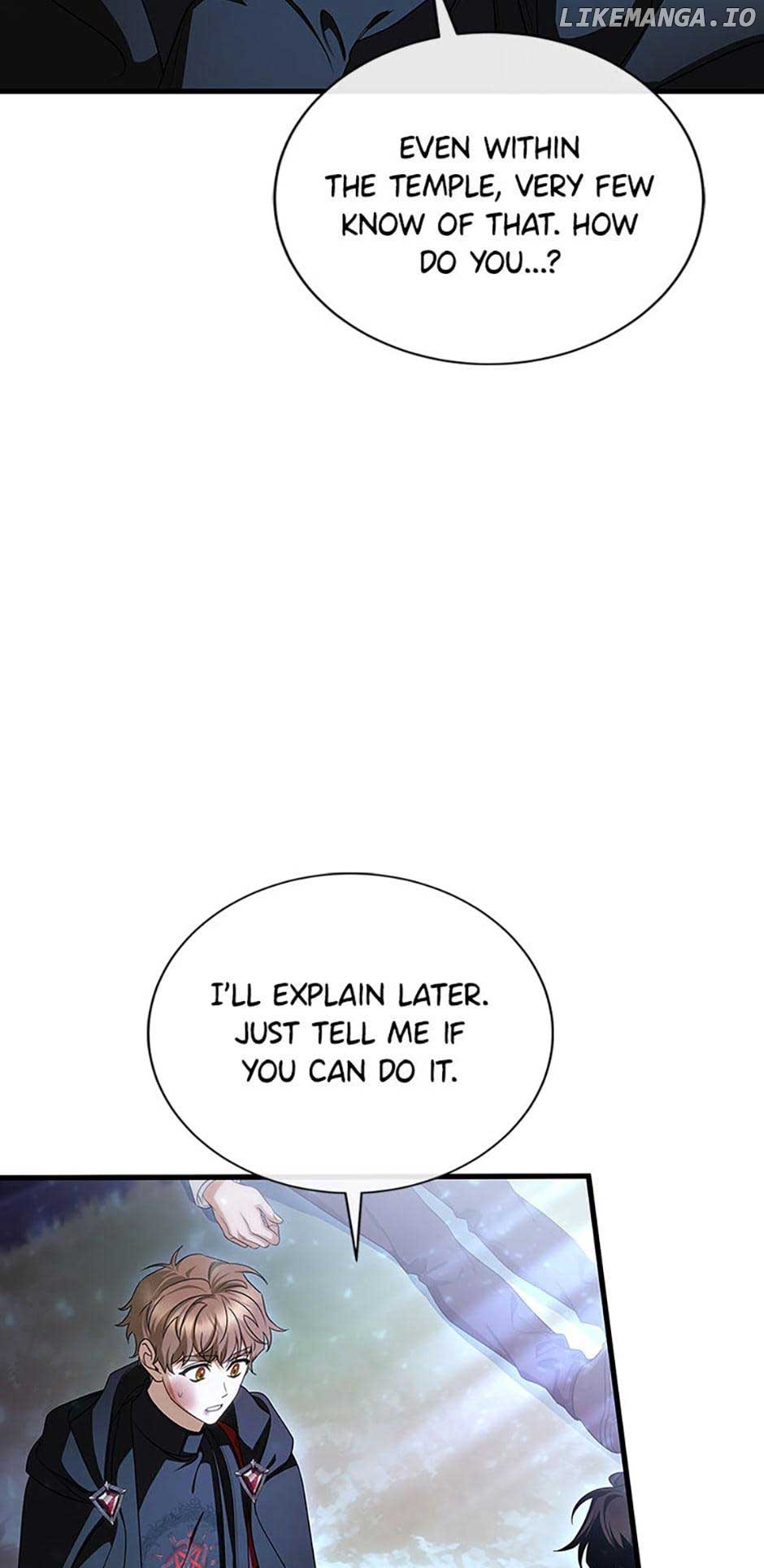 It’s My Destiny To Be The Hero’s Saviour Chapter 66 376 060