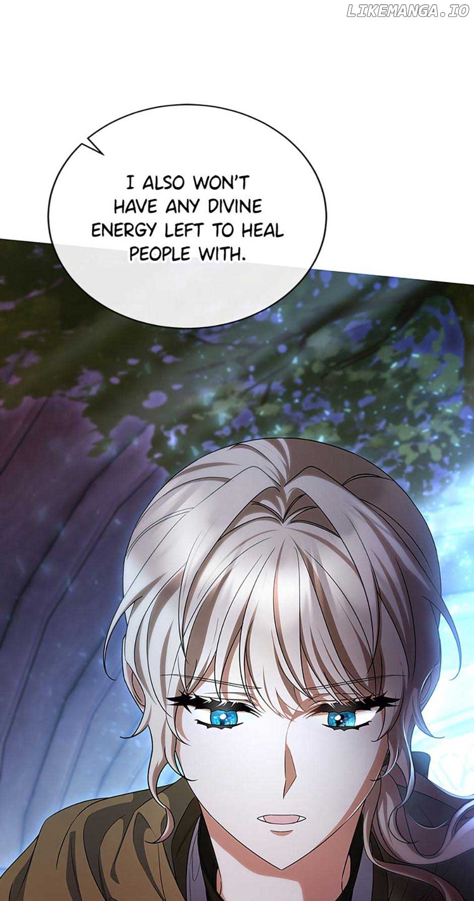 It’s My Destiny To Be The Hero’s Saviour Chapter 66 379 063