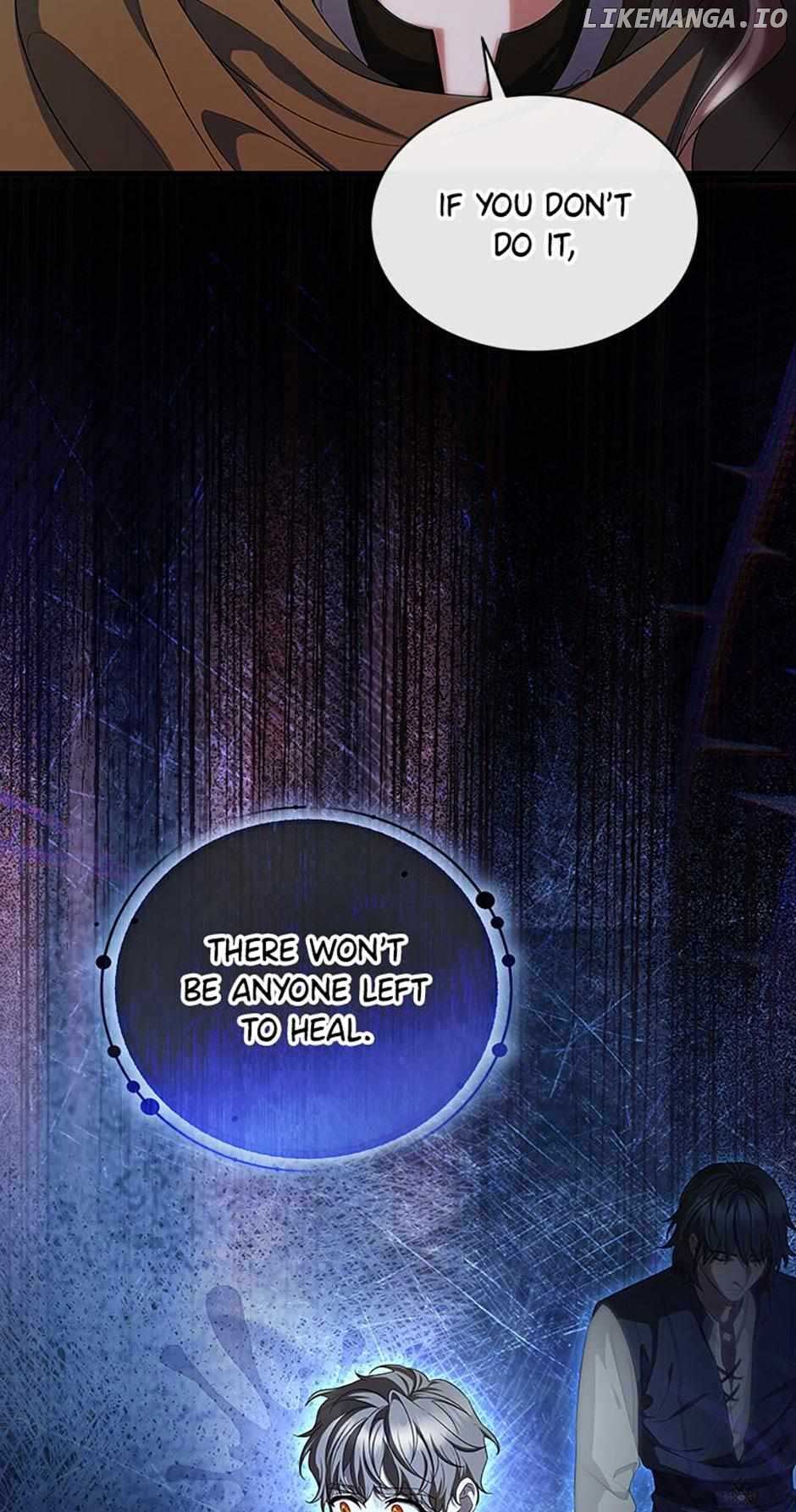 It’s My Destiny To Be The Hero’s Saviour Chapter 66 380 064