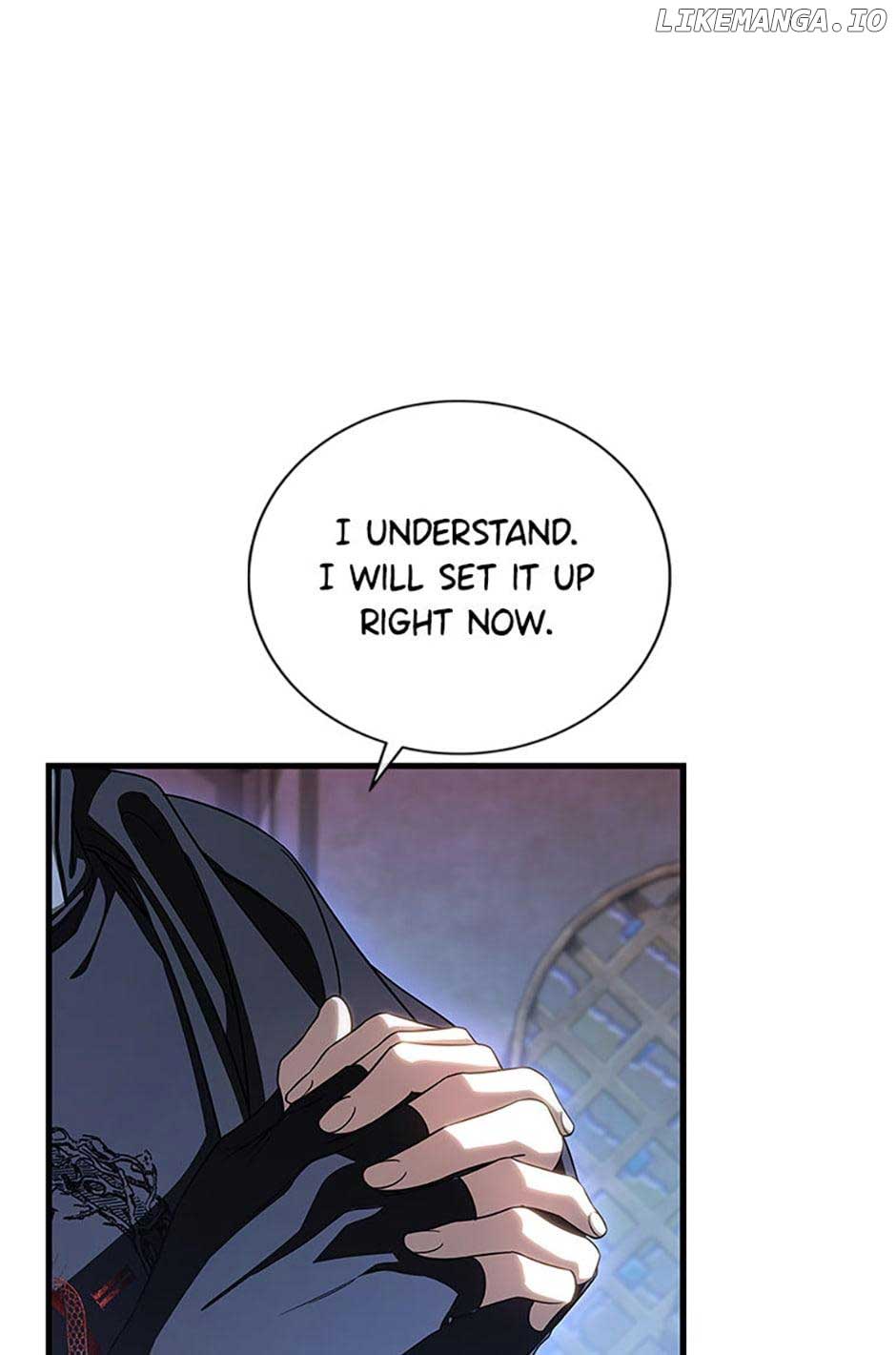 It’s My Destiny To Be The Hero’s Saviour Chapter 66 383 067