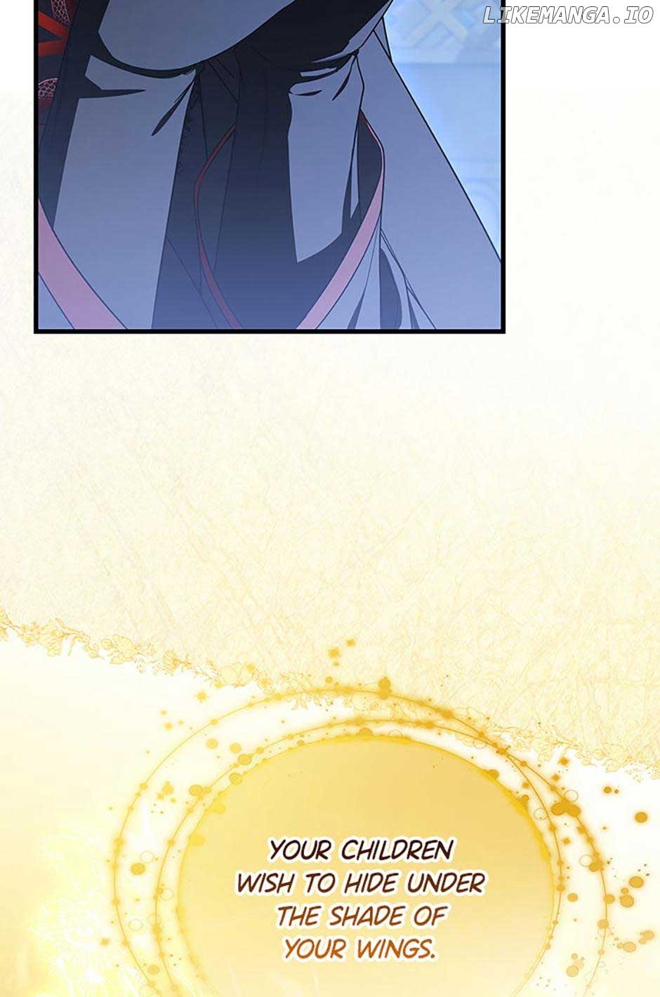 It’s My Destiny To Be The Hero’s Saviour Chapter 66 384 068