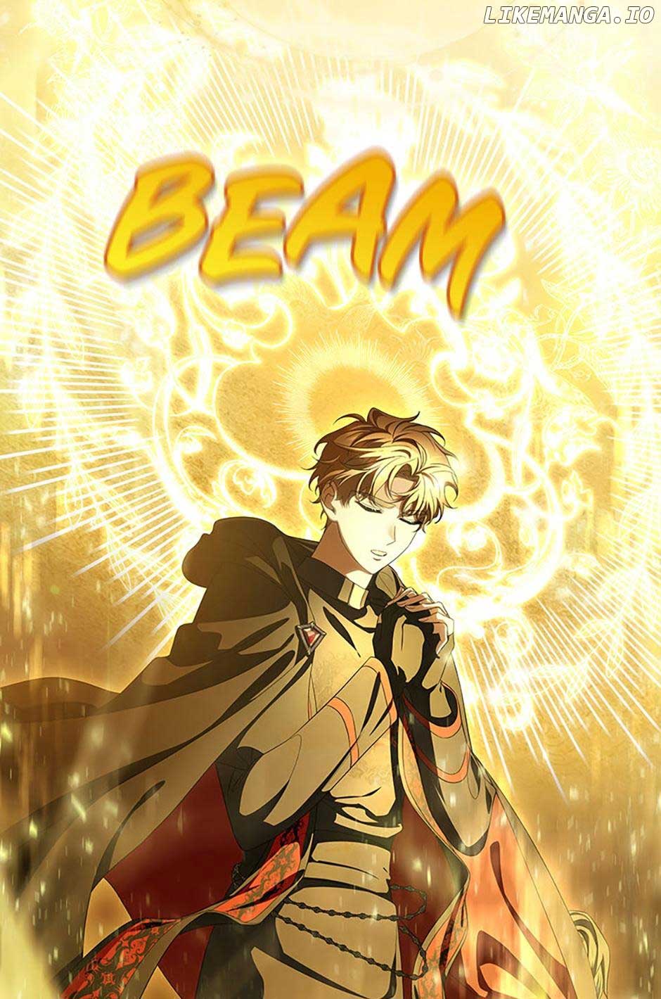 It’s My Destiny To Be The Hero’s Saviour Chapter 66 385 069