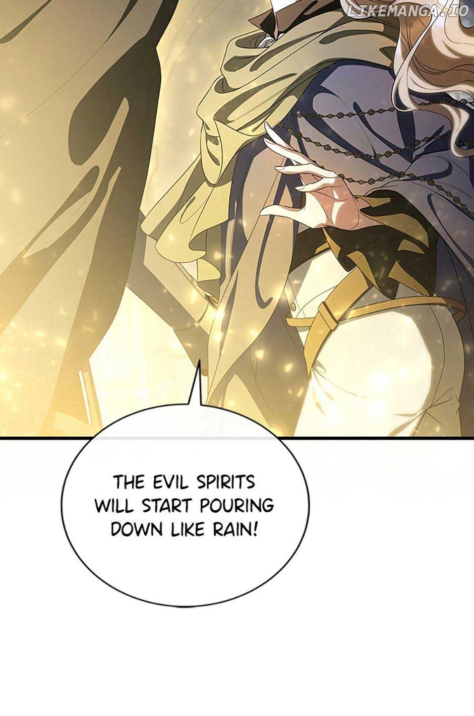 It’s My Destiny To Be The Hero’s Saviour Chapter 66 388 072