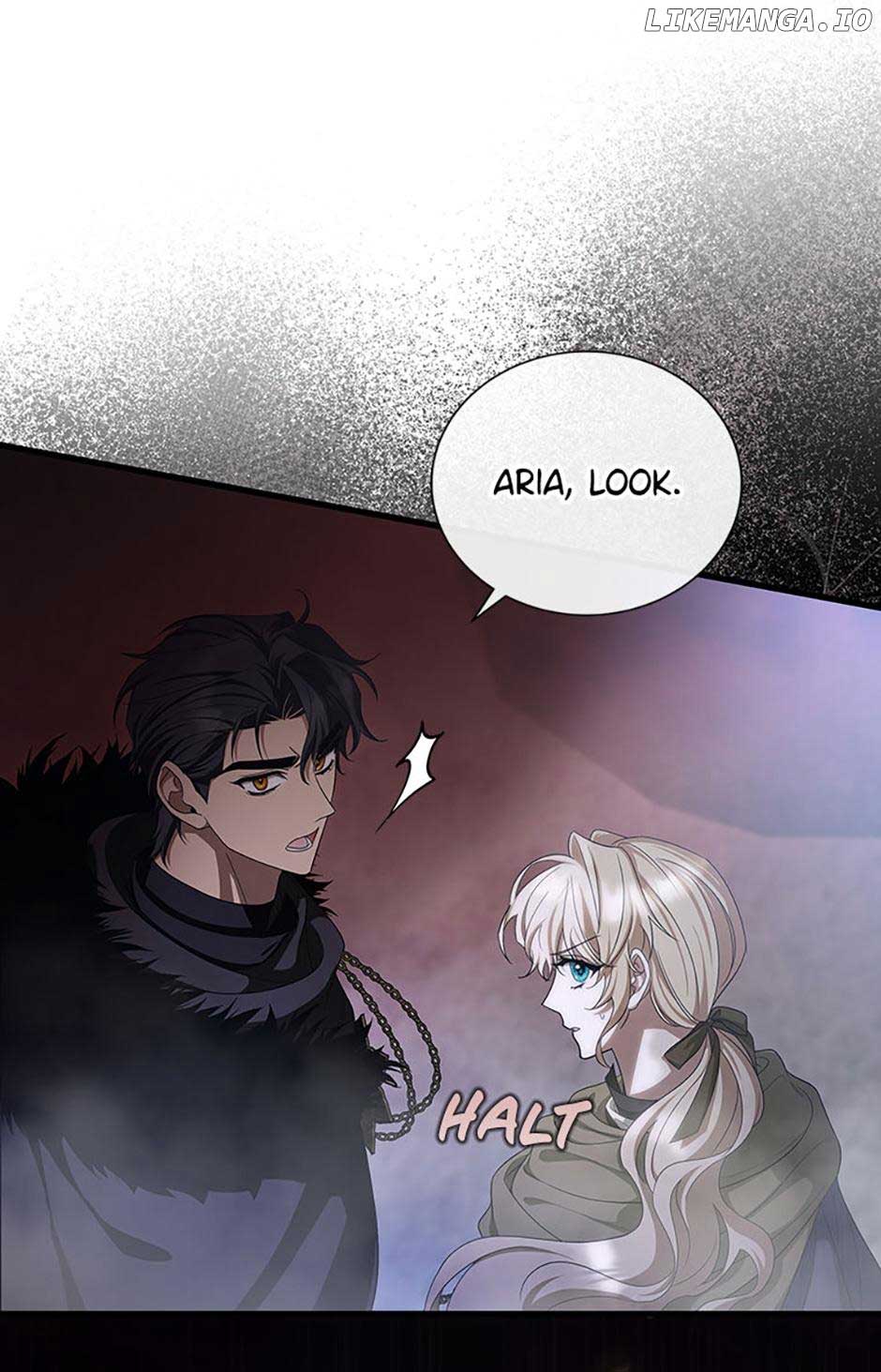 It’s My Destiny To Be The Hero’s Saviour Chapter 66 392 076