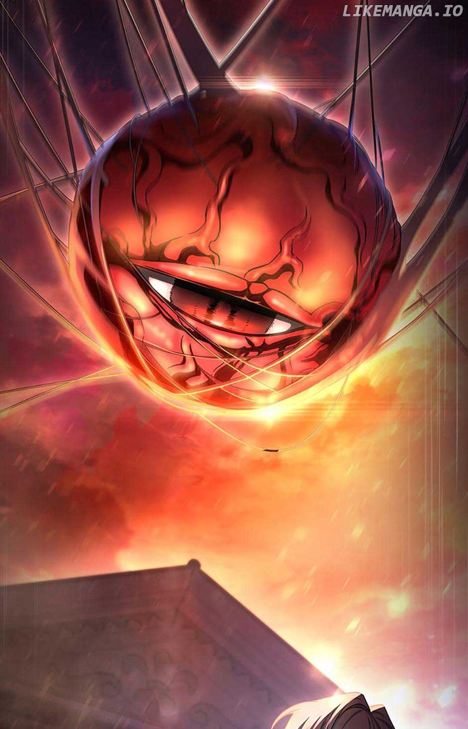 It’s My Destiny To Be The Hero’s Saviour Chapter 66 394 078