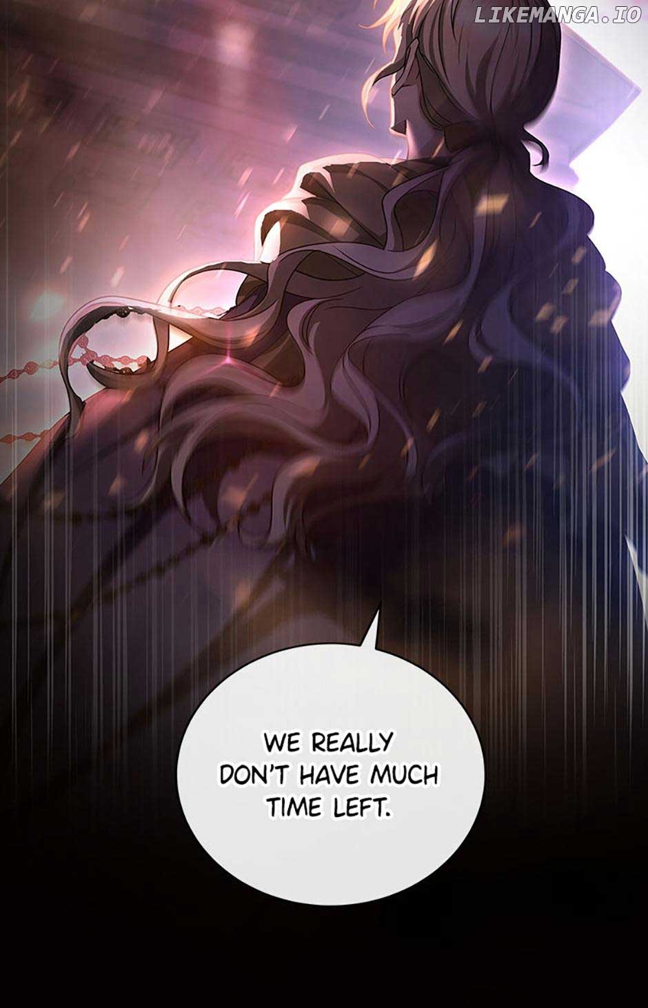 It’s My Destiny To Be The Hero’s Saviour Chapter 66 395 079