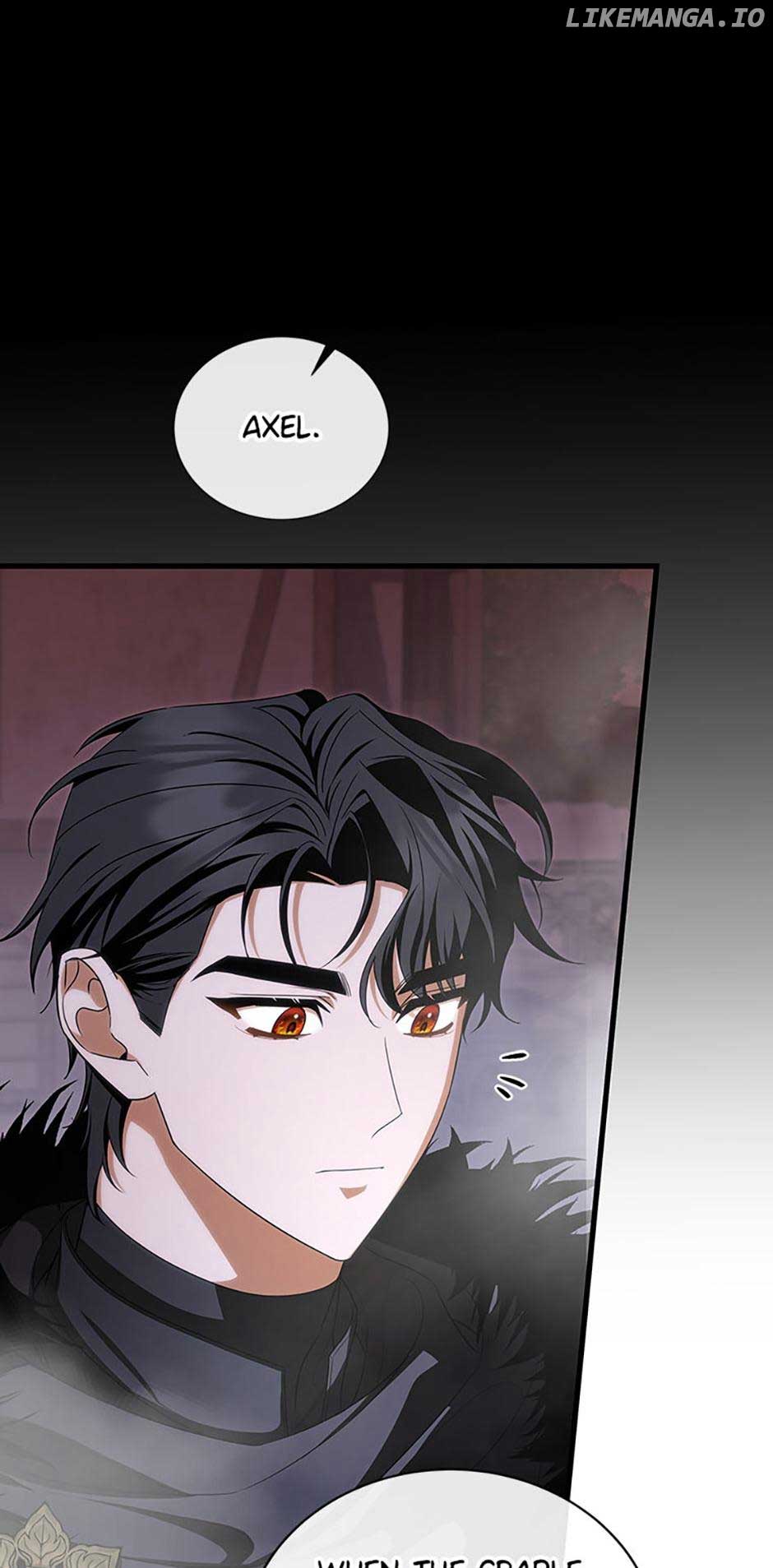 It’s My Destiny To Be The Hero’s Saviour Chapter 66 396 080