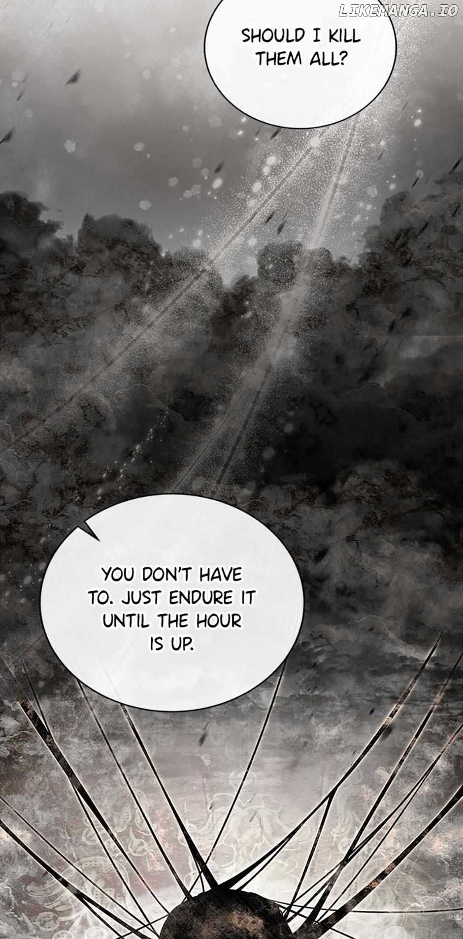It’s My Destiny To Be The Hero’s Saviour Chapter 66 398 082