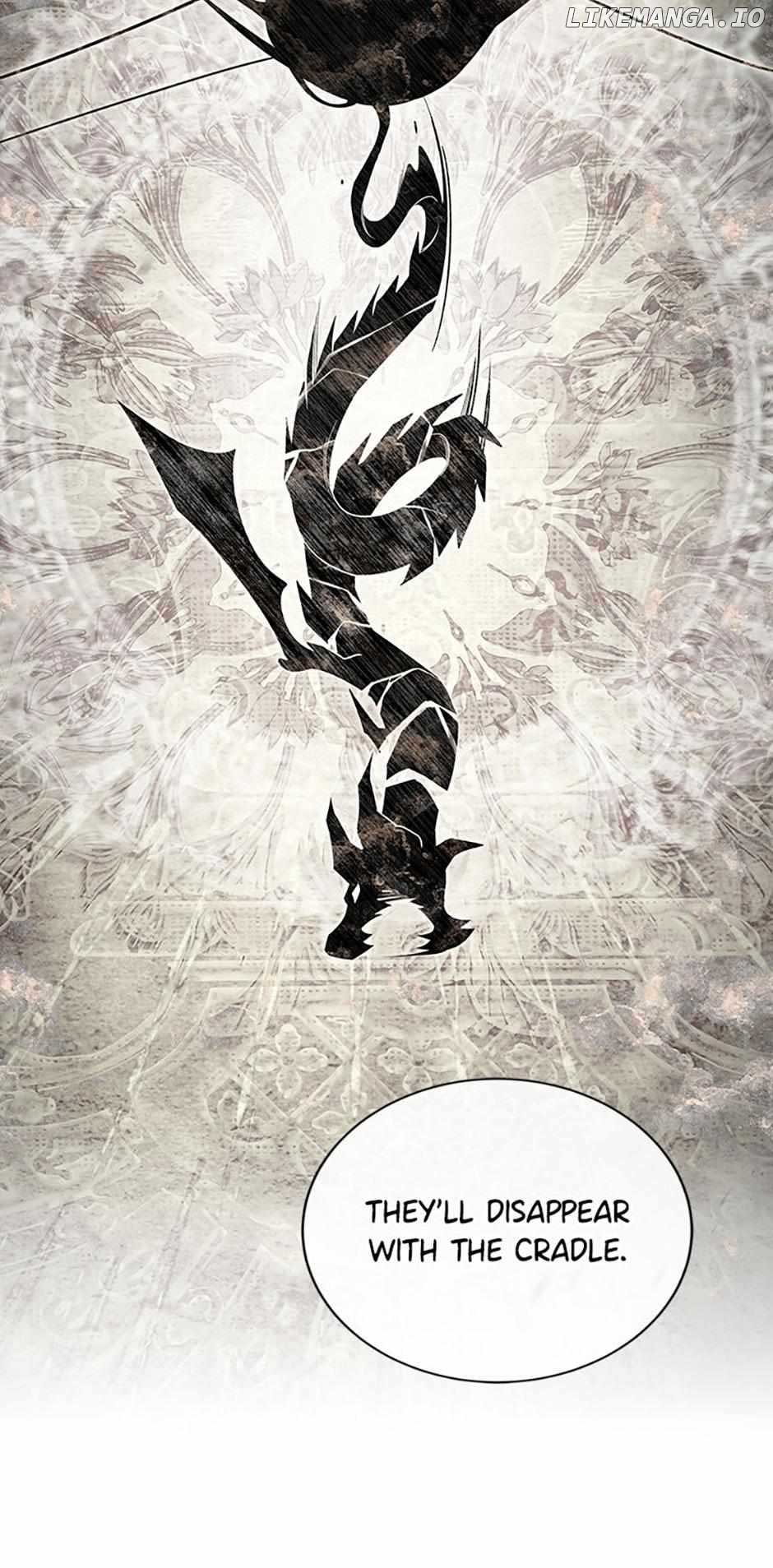 It’s My Destiny To Be The Hero’s Saviour Chapter 66 399 083