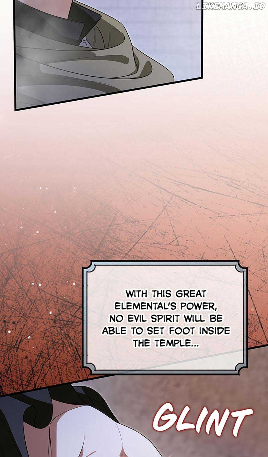 It’s My Destiny To Be The Hero’s Saviour Chapter 66 401 085