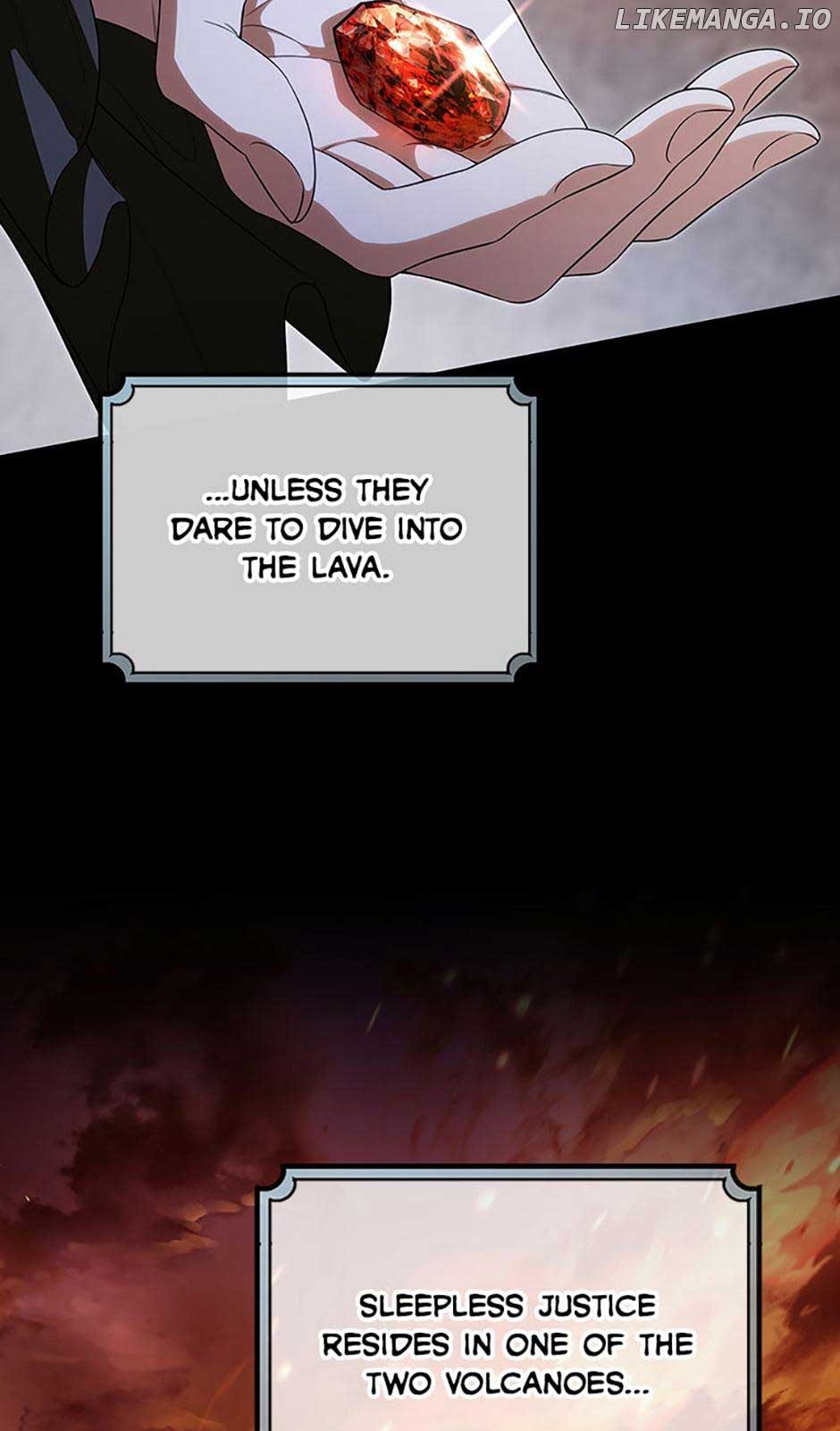 It’s My Destiny To Be The Hero’s Saviour Chapter 66 402 086
