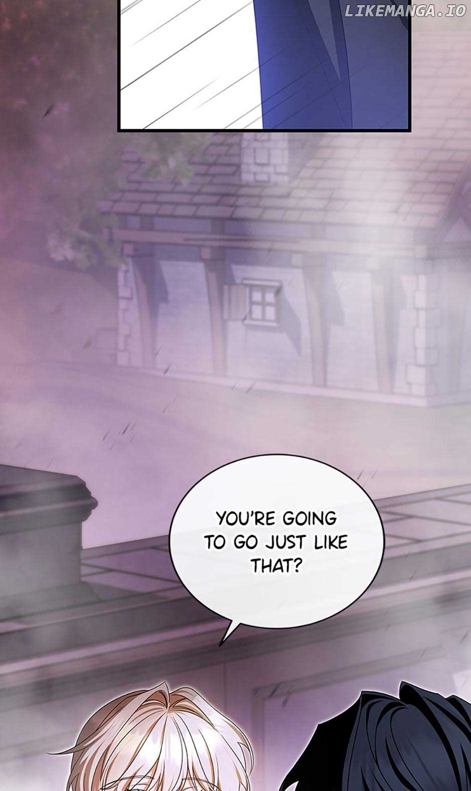 It’s My Destiny To Be The Hero’s Saviour Chapter 66 407 091