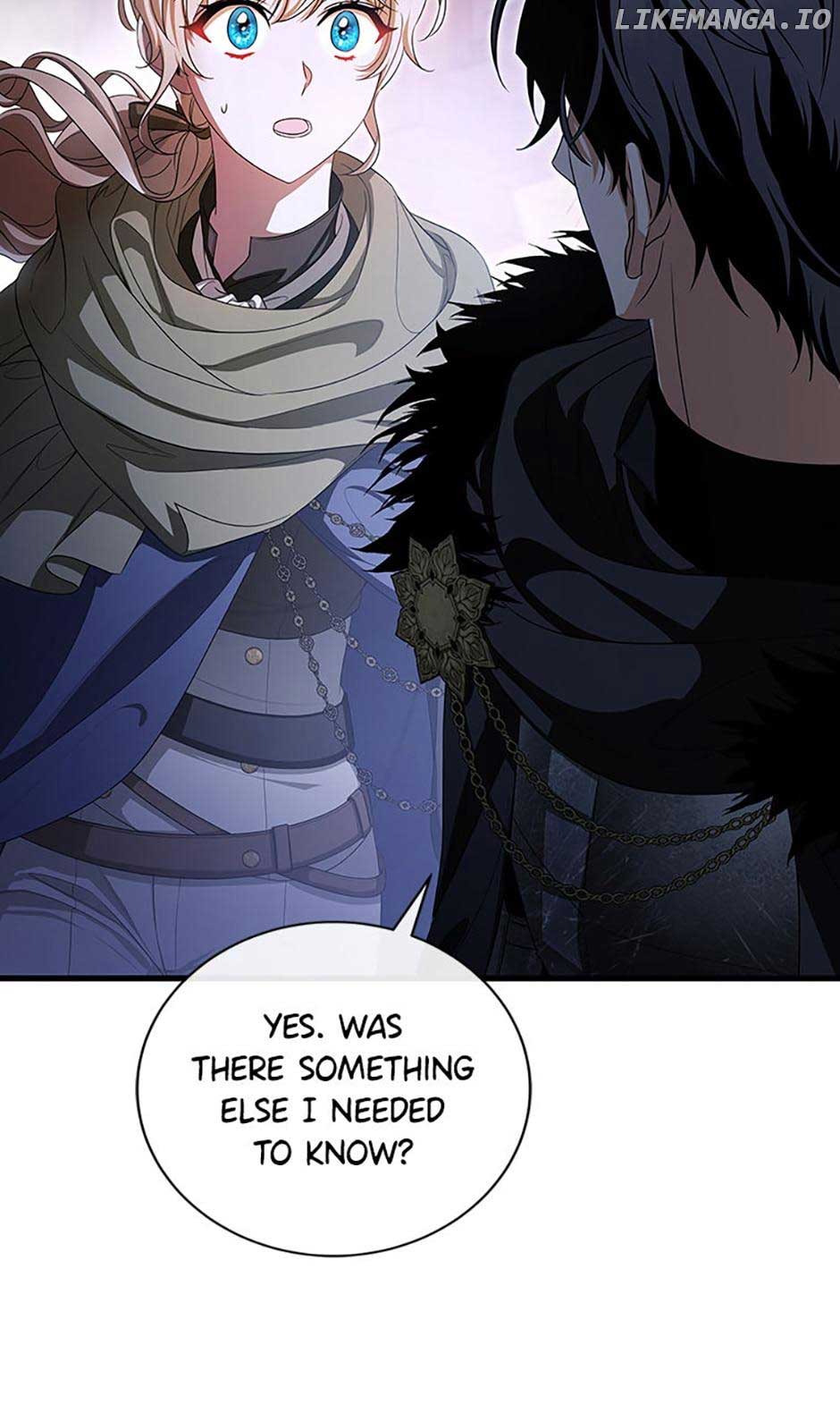 It’s My Destiny To Be The Hero’s Saviour Chapter 66 408 092