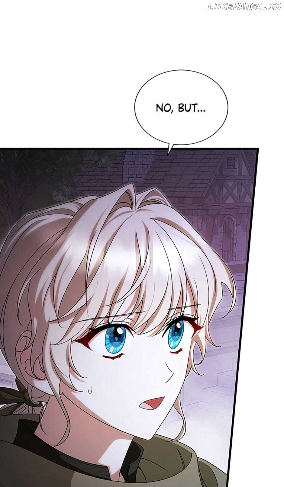 It’s My Destiny To Be The Hero’s Saviour Chapter 66 409 093